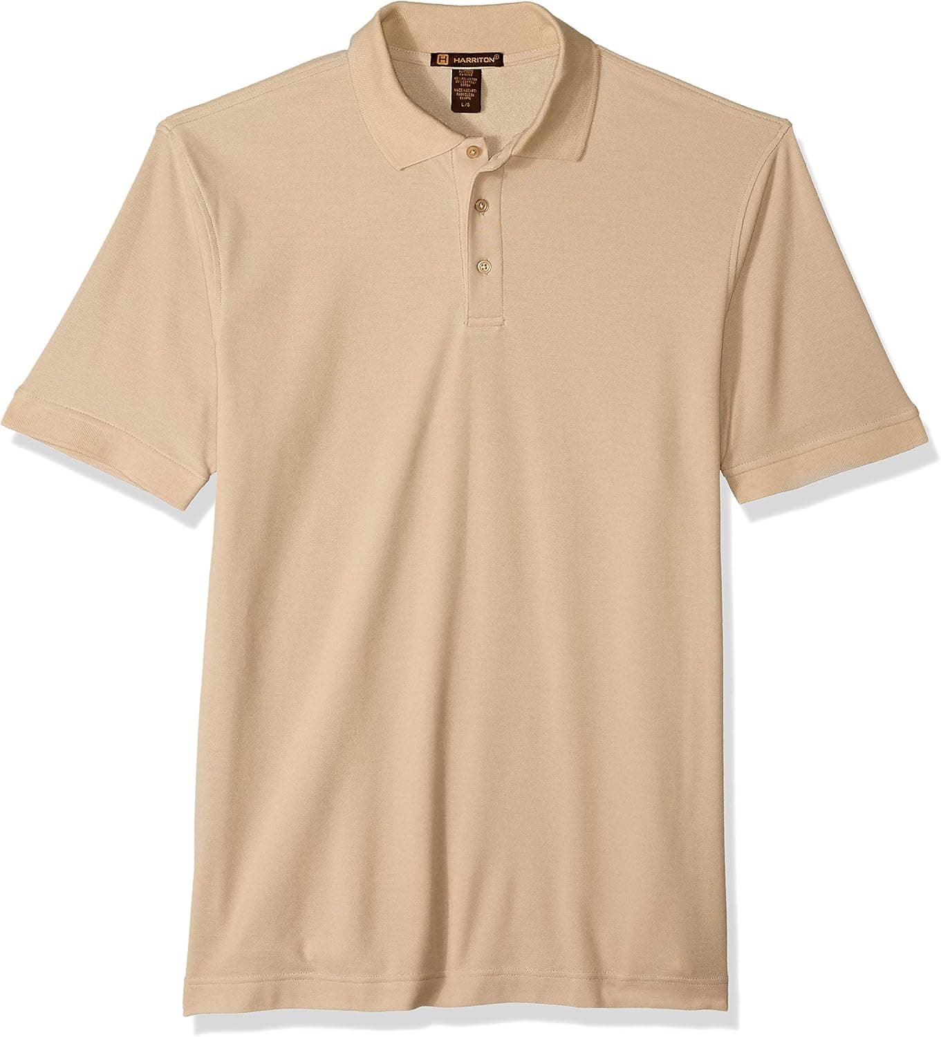 Harritton Men's HART-M280 Stone S