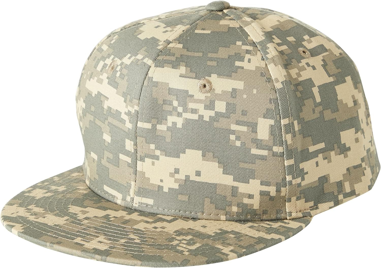 DECKY Digital Camo Snapbacks