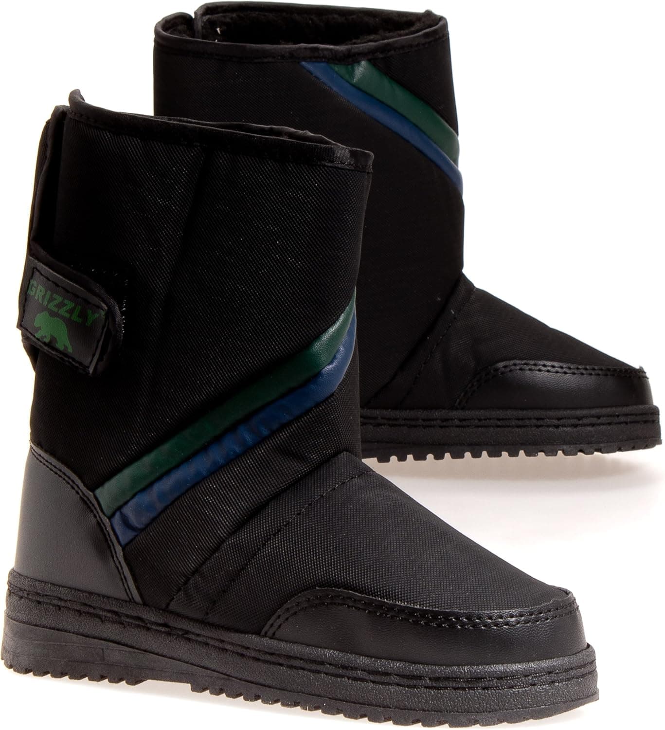 Grizzly ZIGGY BOOT