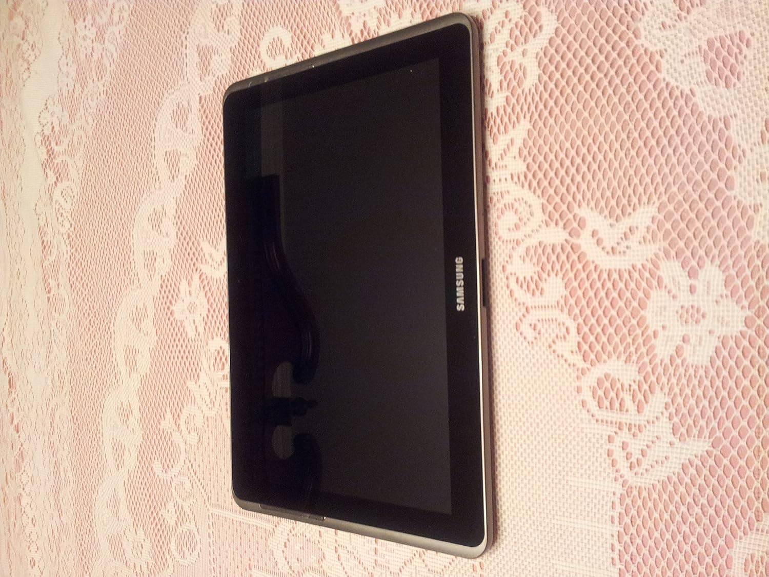 Samsung GT-P5113TSYXAR 10.1 inch Galaxy Tab 2 1.0GHz/ 16GB/ Android 4.0 Ice Cream Sandwich Tablet