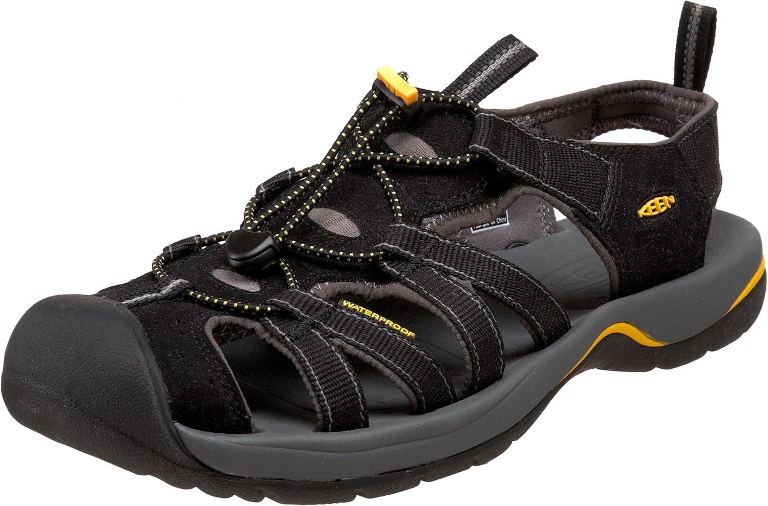 KEEN Men's Kanyon Sandal