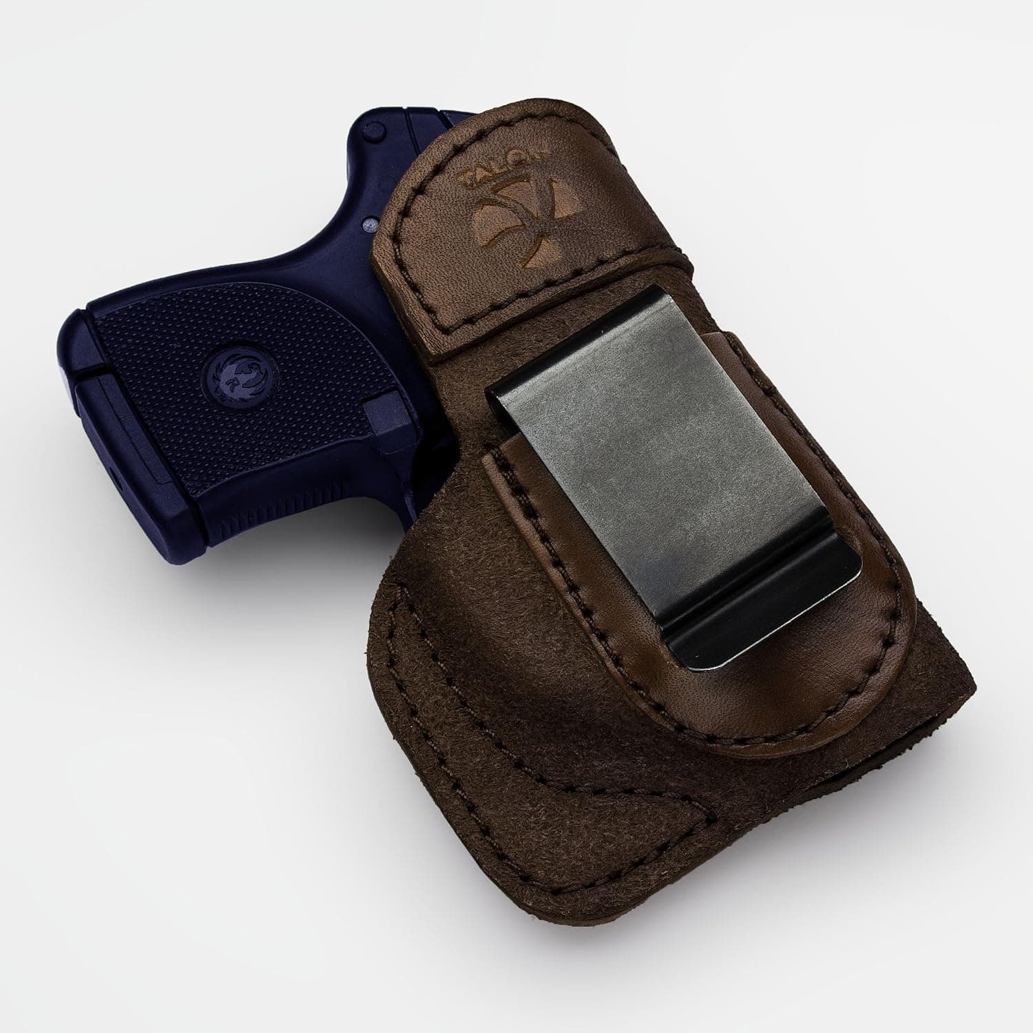 Talon Concealed Carry IWB Leather Holsters