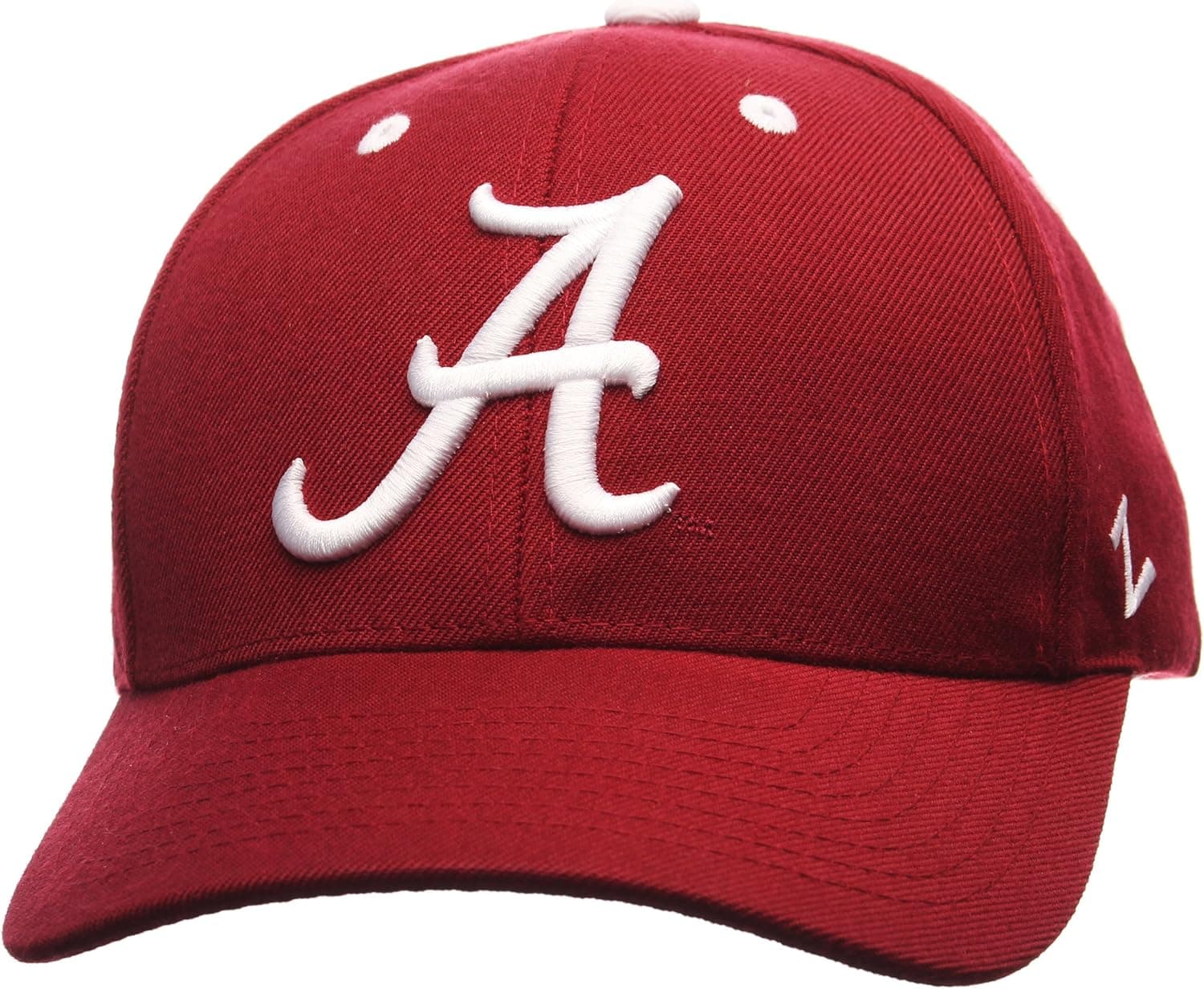 Zephyr Men's Competitor Adjustable Hat