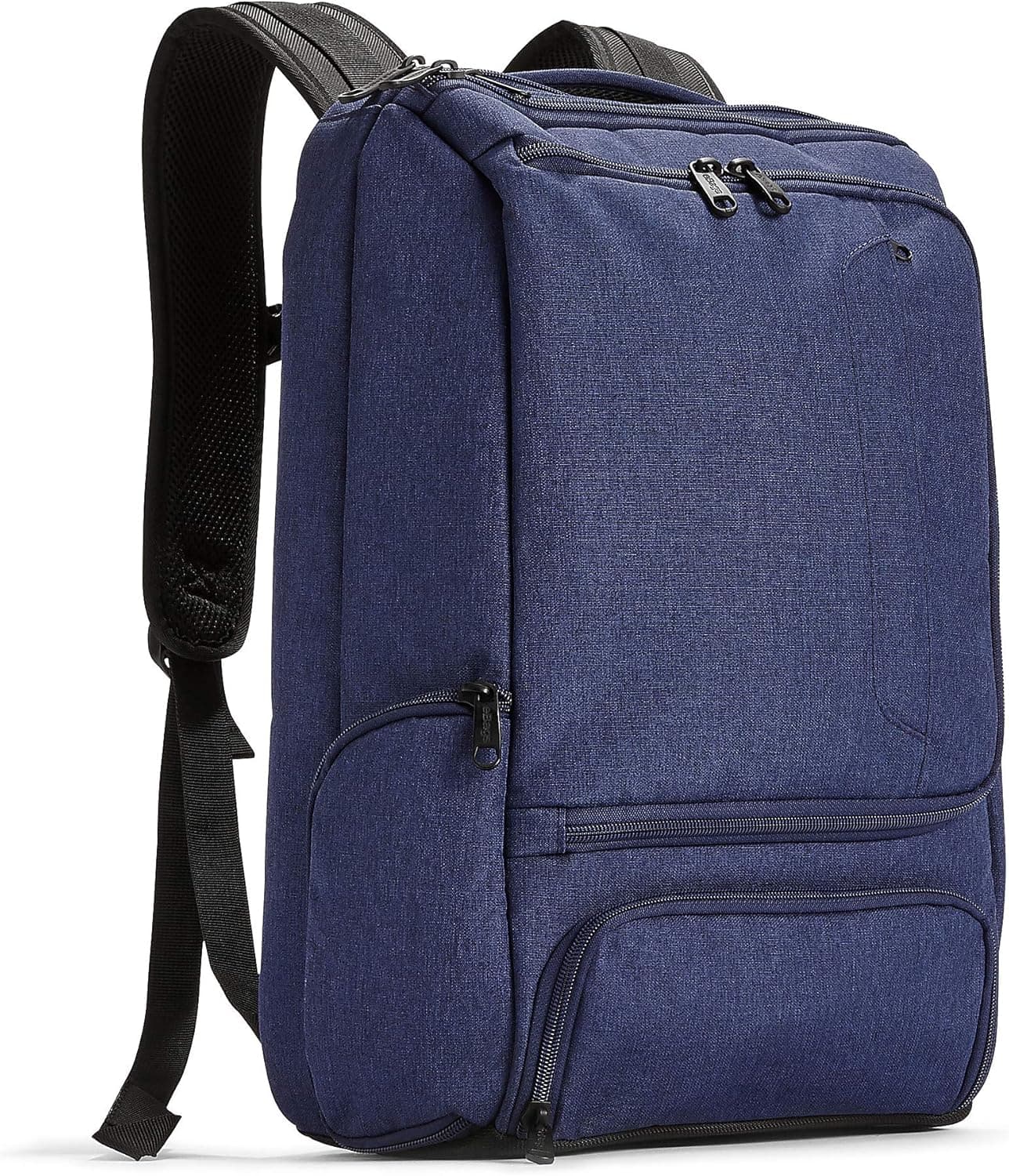 ebags Pro Slim Laptop Backpack (Brushed Indigo)