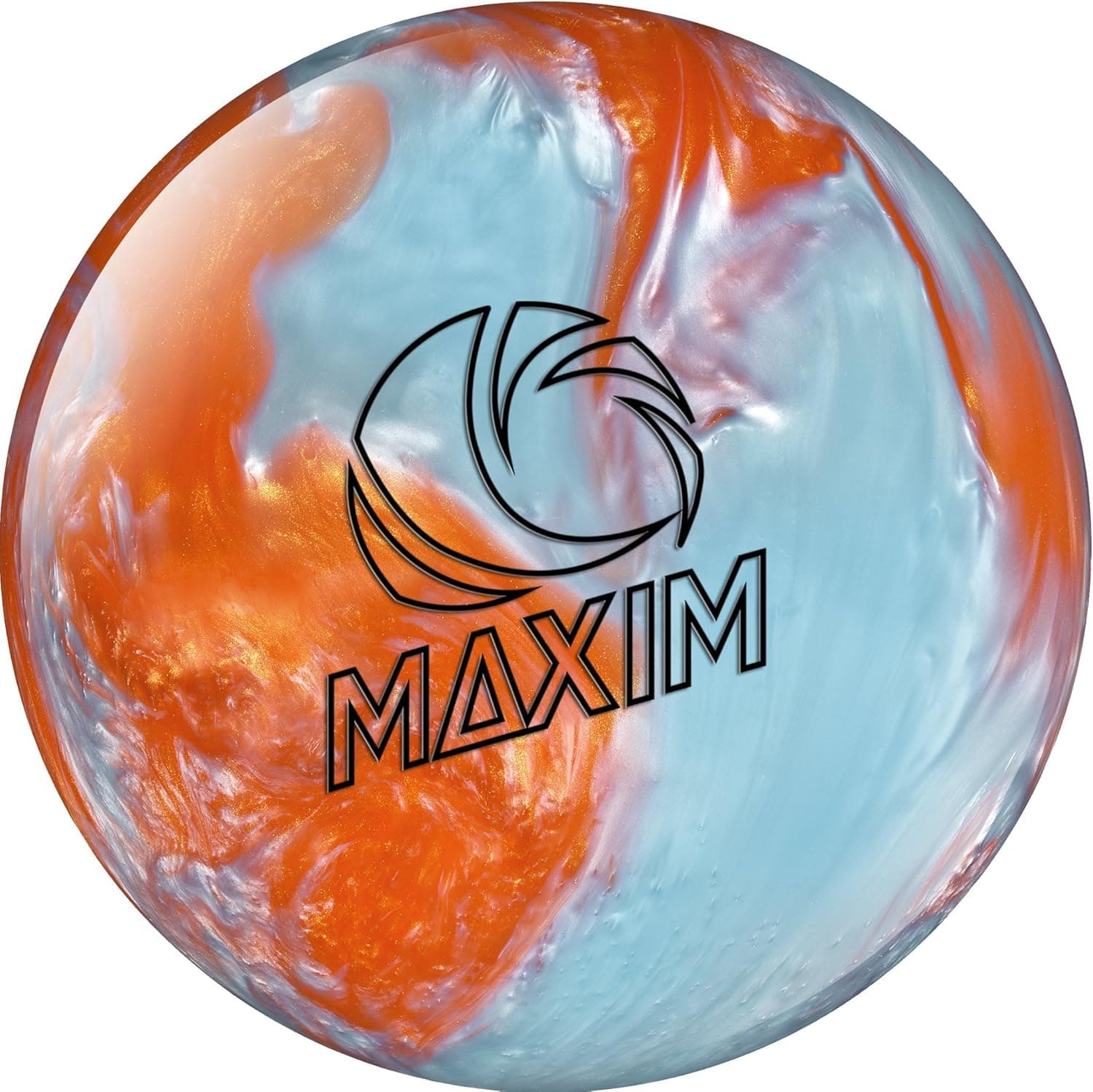 Ebonite Maxim Bowling Ball