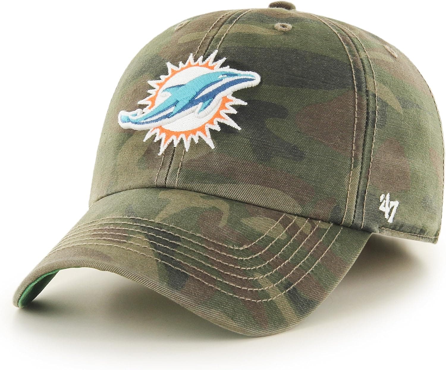 NFL Harlan '47 Franchise Fitted Hat