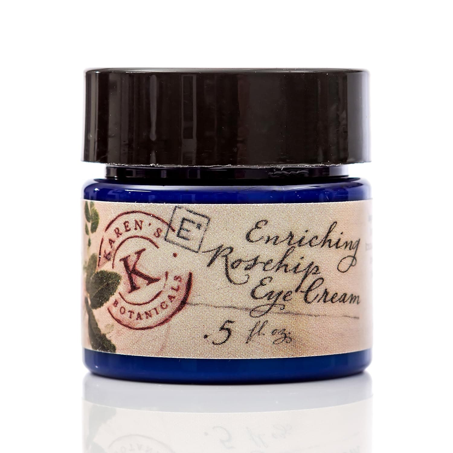 Karen's Botanicals Enriching Rosehip Eye Cream