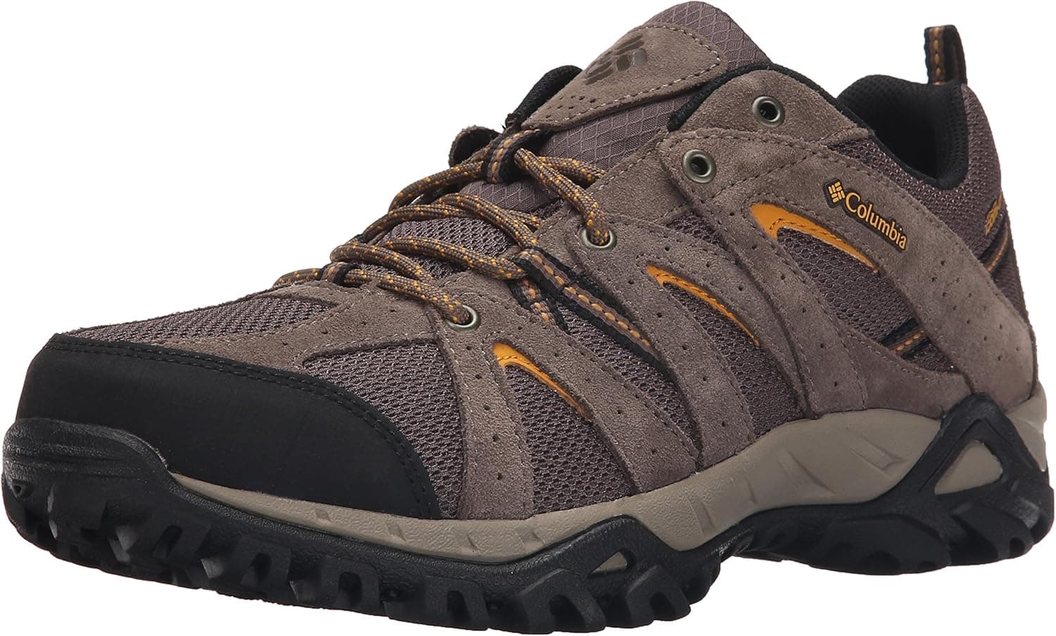 Columbia Men's Grand Canyon Trail Shoe