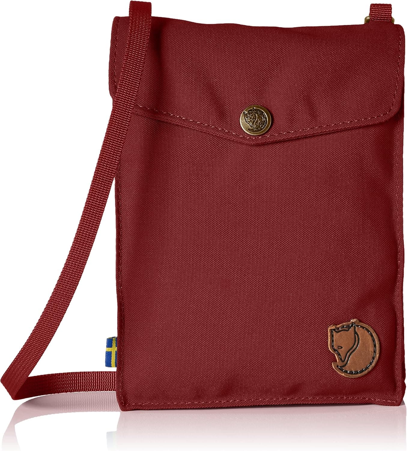 Fjallraven Women's Pocket Crossbody Bag