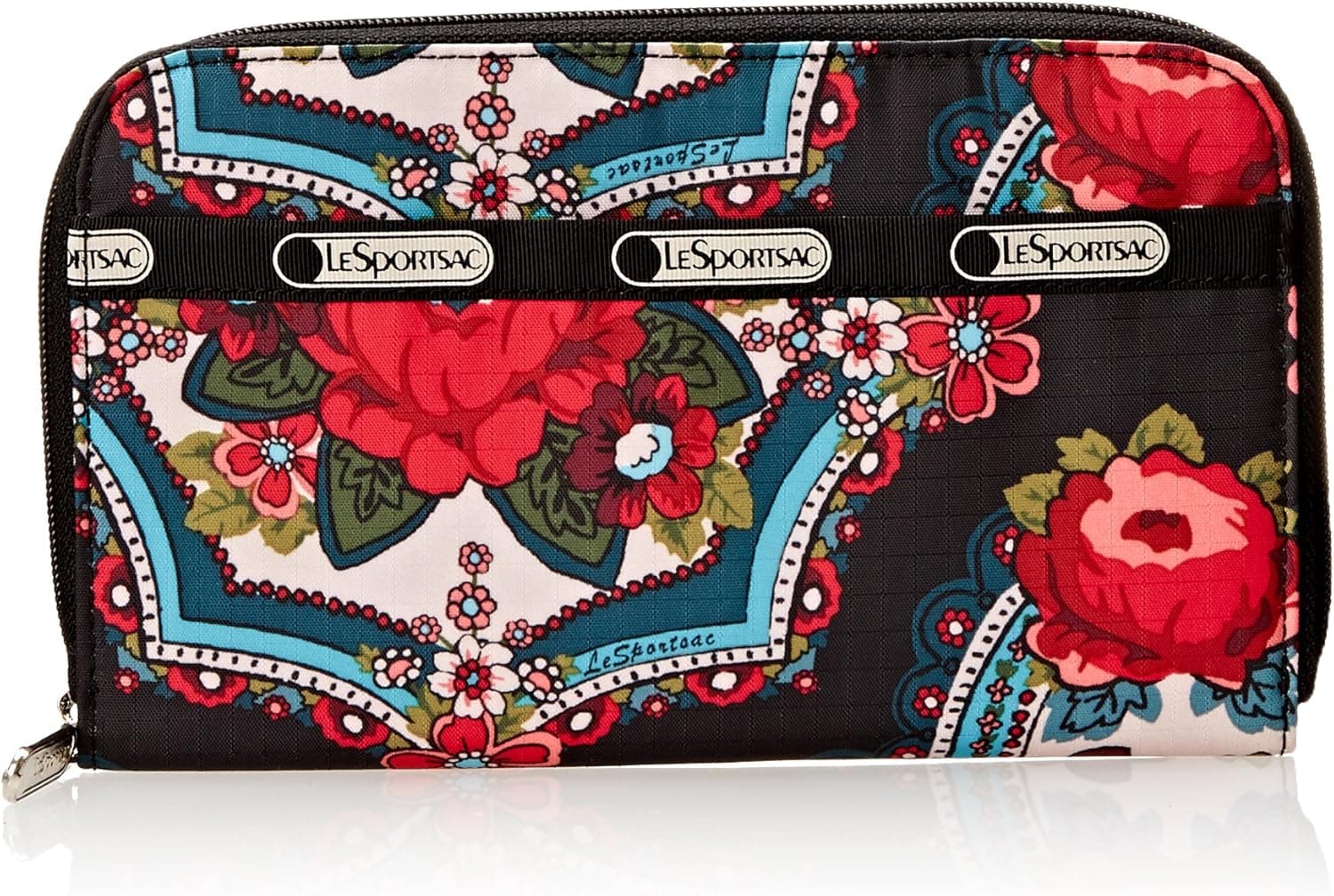 LeSportsac Women's Lily Wallet