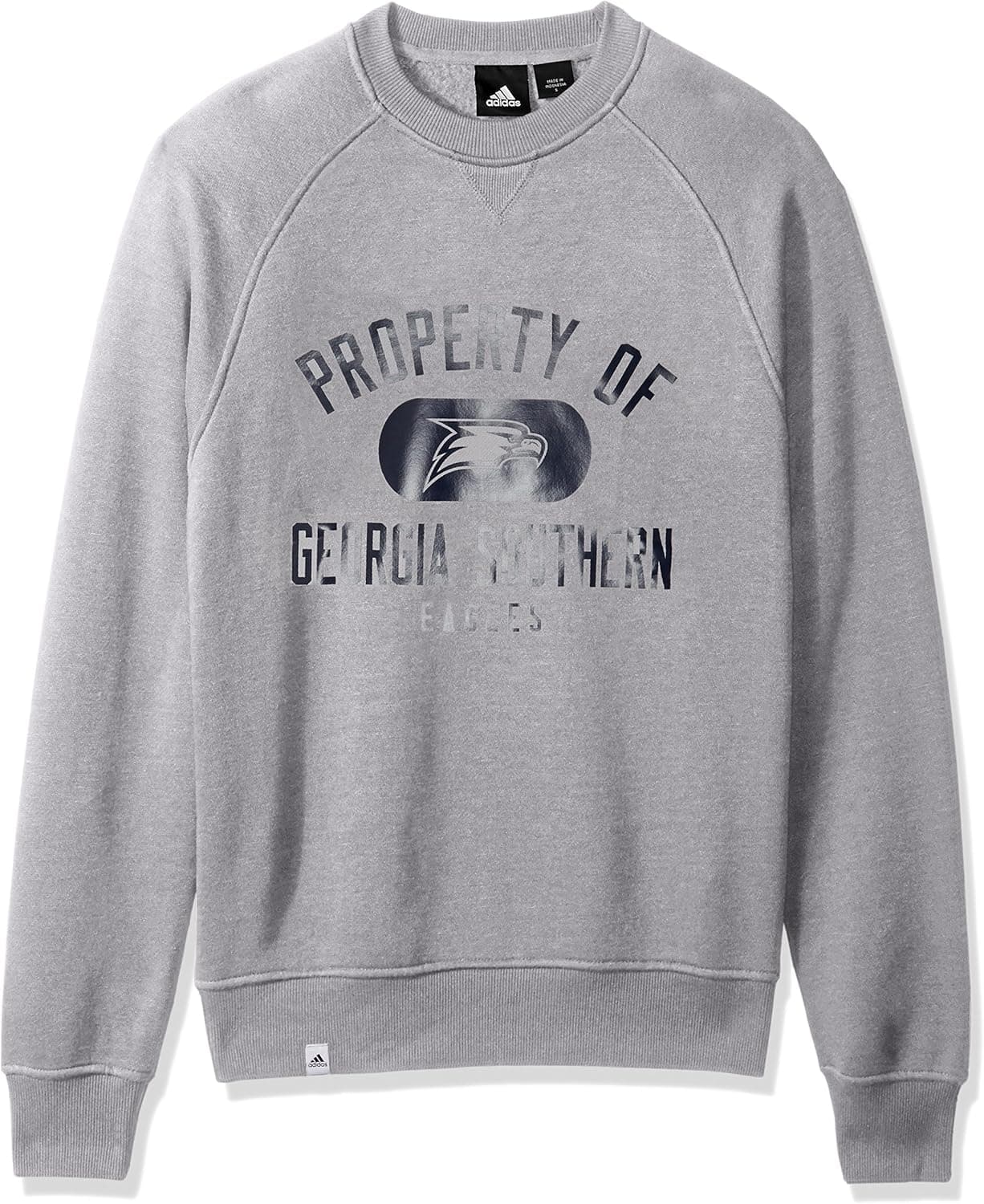 NCAA Property of Fleece Crew