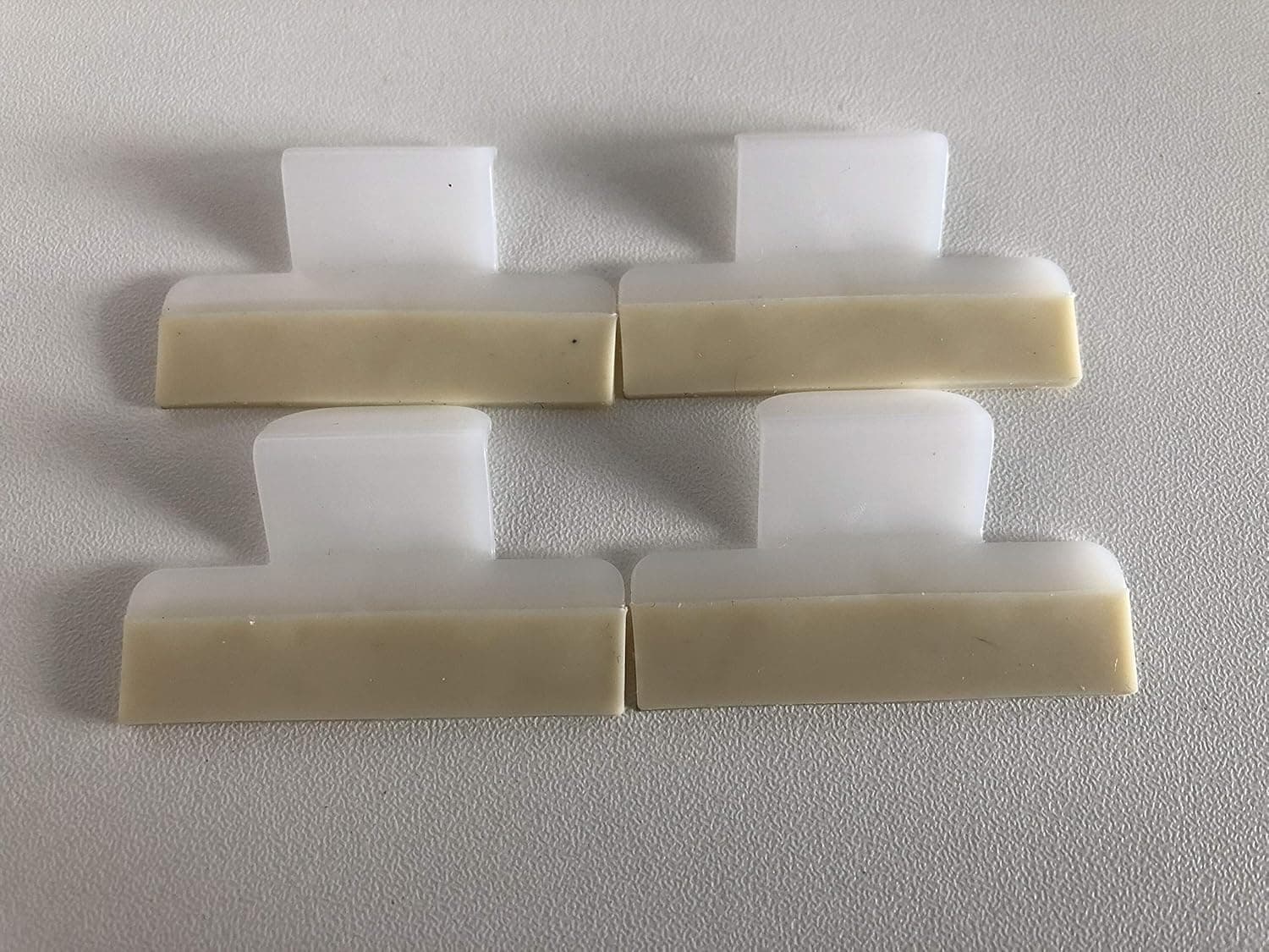 154701001 Splash Shield Compatible with Frigida for ire Electrolux AP4338941 PS2203346 Quantity 4