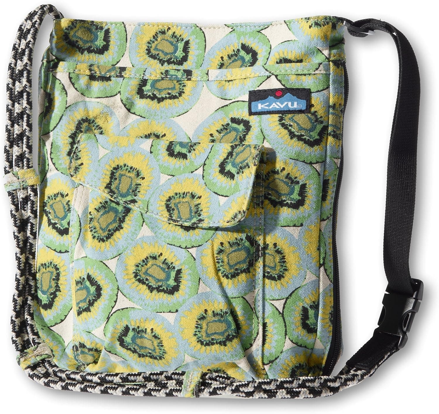 Kavu Sidewinder Bag