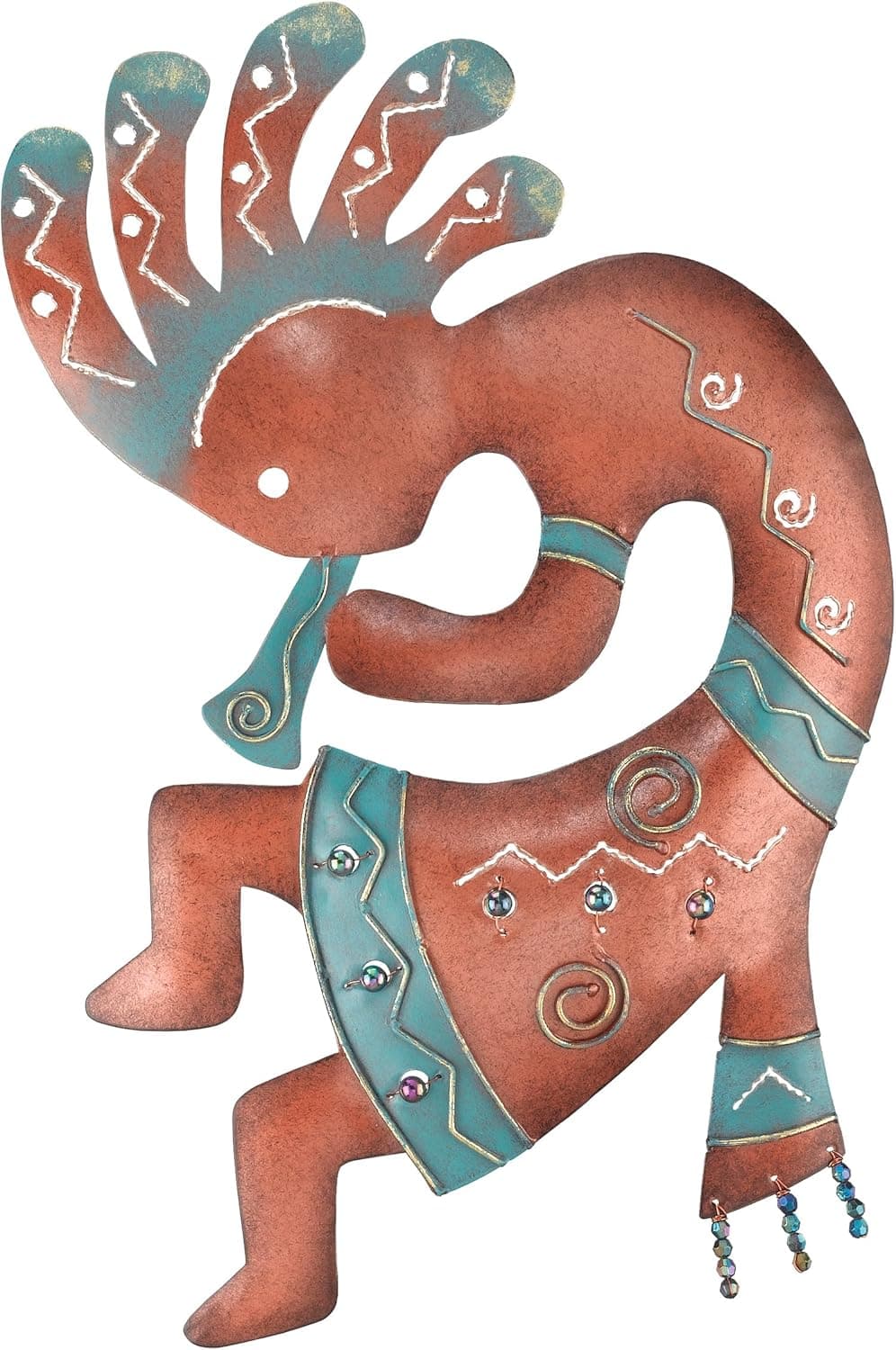 Regal Art & Gift 05181 Kokopelli Wall Decor