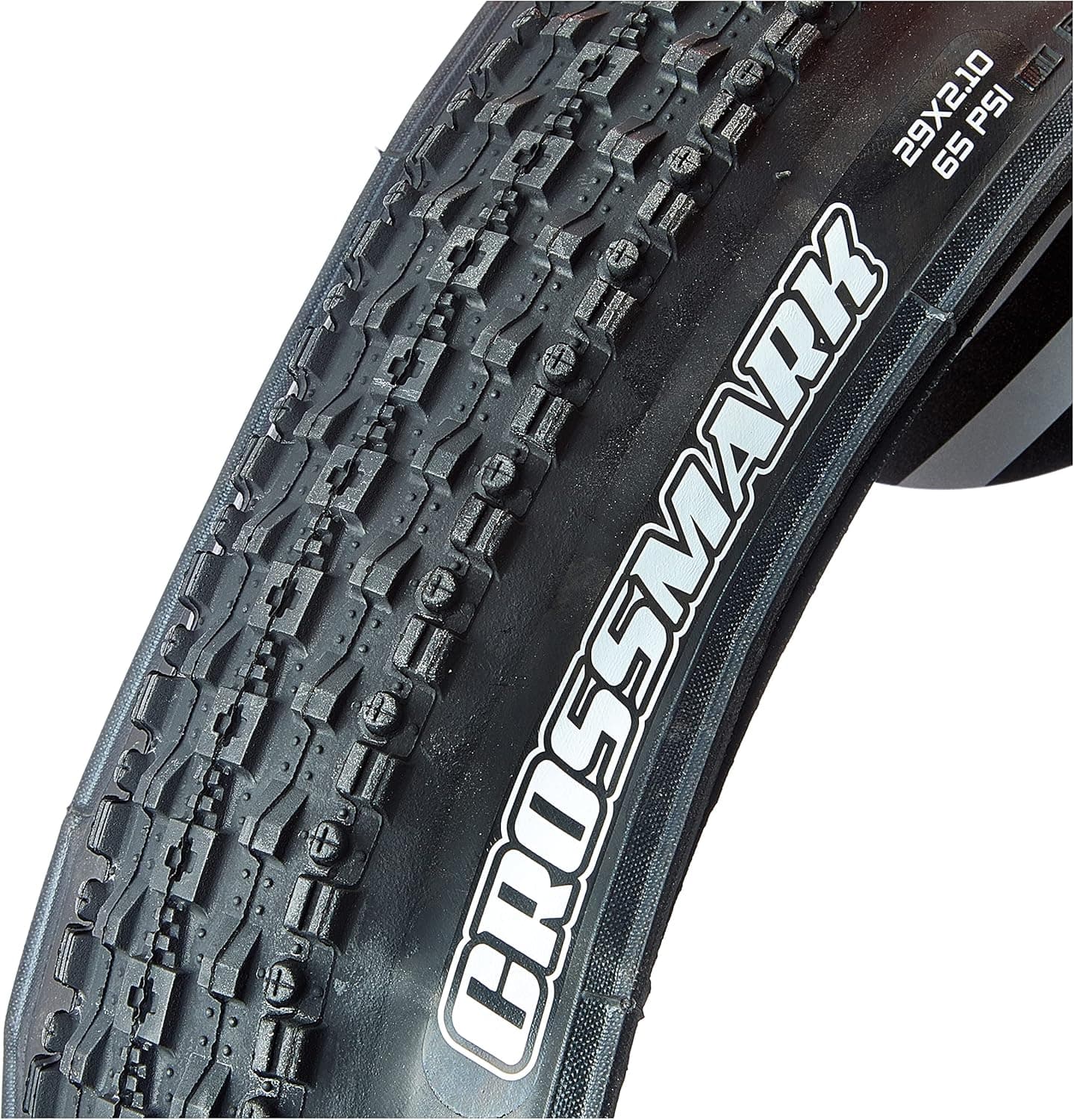 Cyclone Maxxis CrossMark Mountain Bike Tire