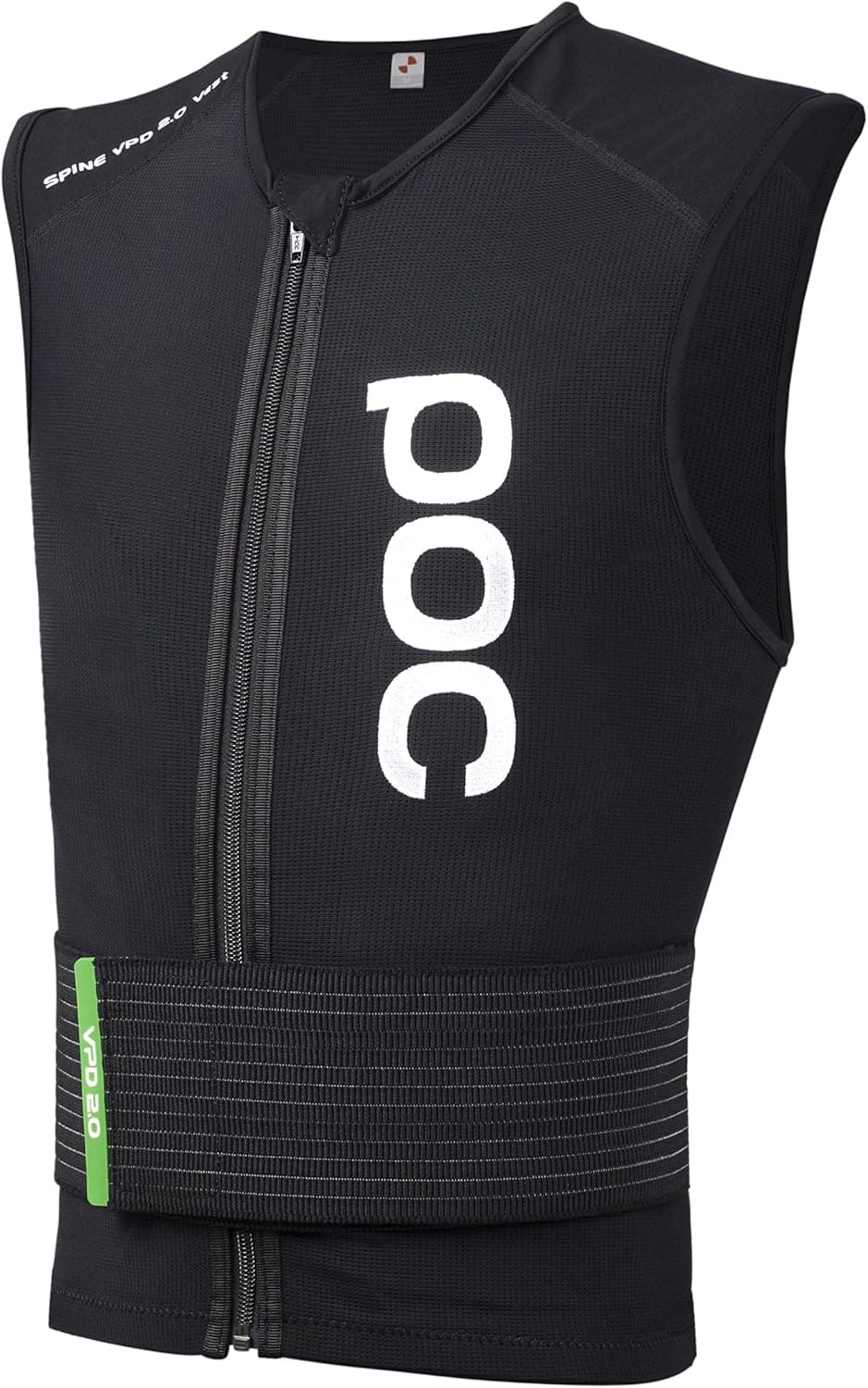 POC, Spine VPD 2.0 Vest, Mountain Biking Armor for Men and Women