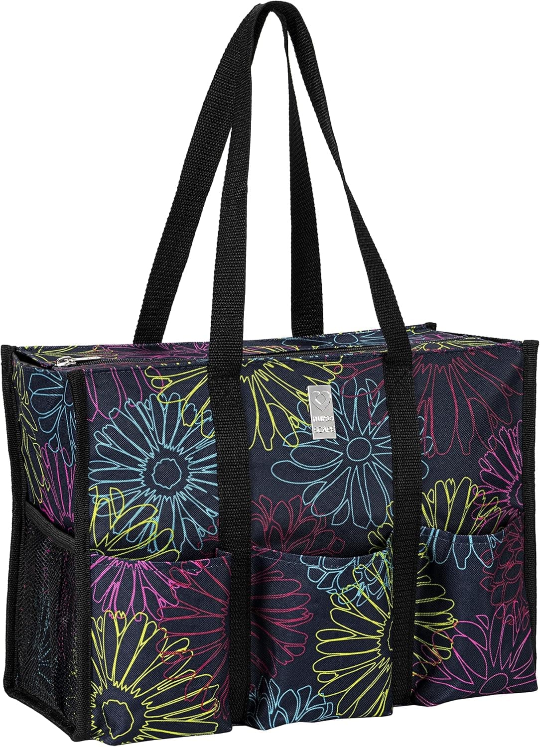 Nurse Bag - Perfect Nursing Tote for Nurses, Nursing Students
