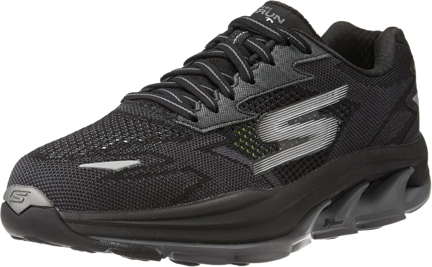 Skechers Performance Men's Go Run Ultra Road Running Shoe