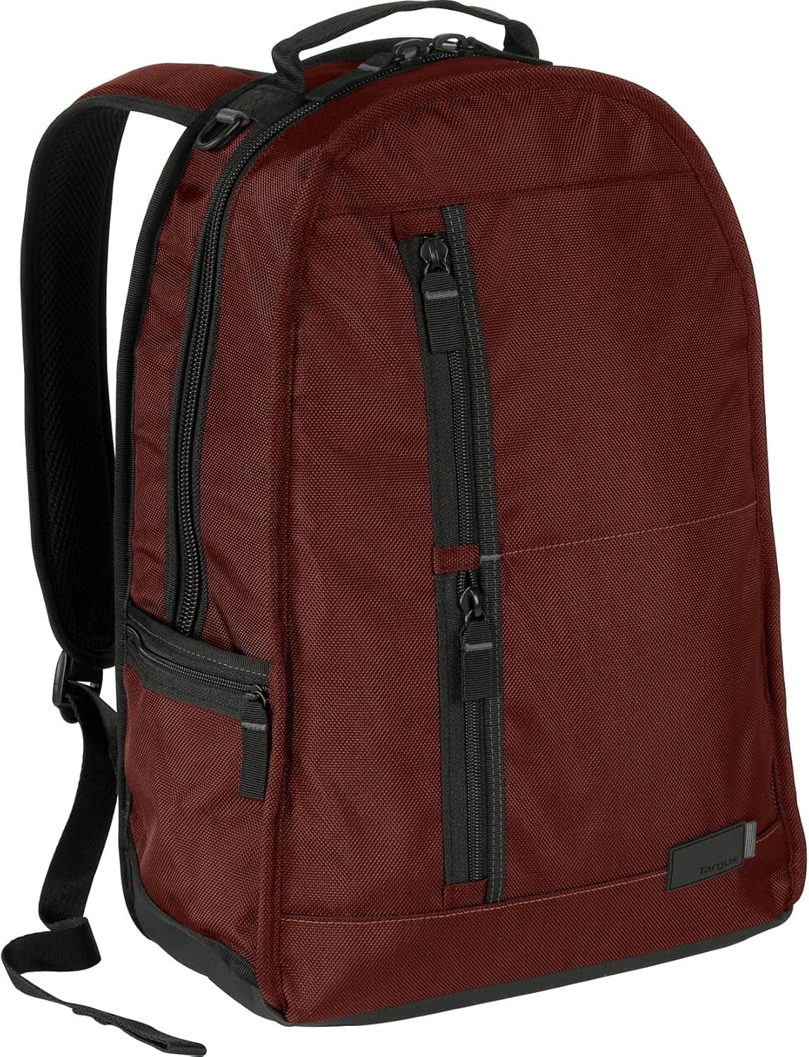 Targus Unofficial Backpack Case Designed for 16 Inch Laptops TSB16805US (Red)