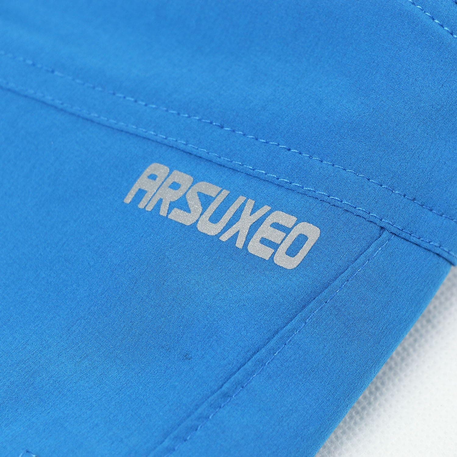 ARSUXEO Loose Fit MTB Shorts DH2