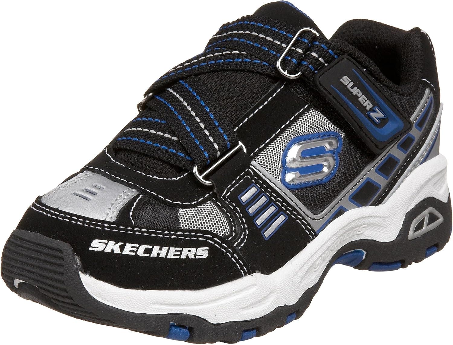 Skechers Little Kid/Big Kid Erupters - Basque Sneaker