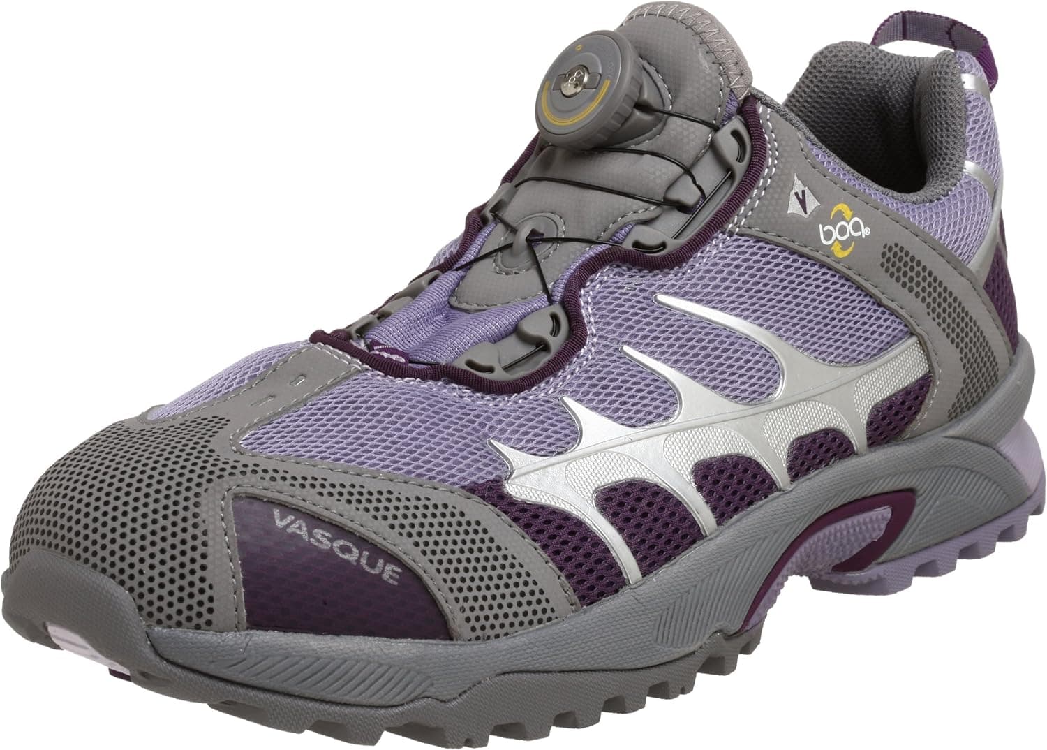 Vasque Women's Aether Tech Trail Running Shoe