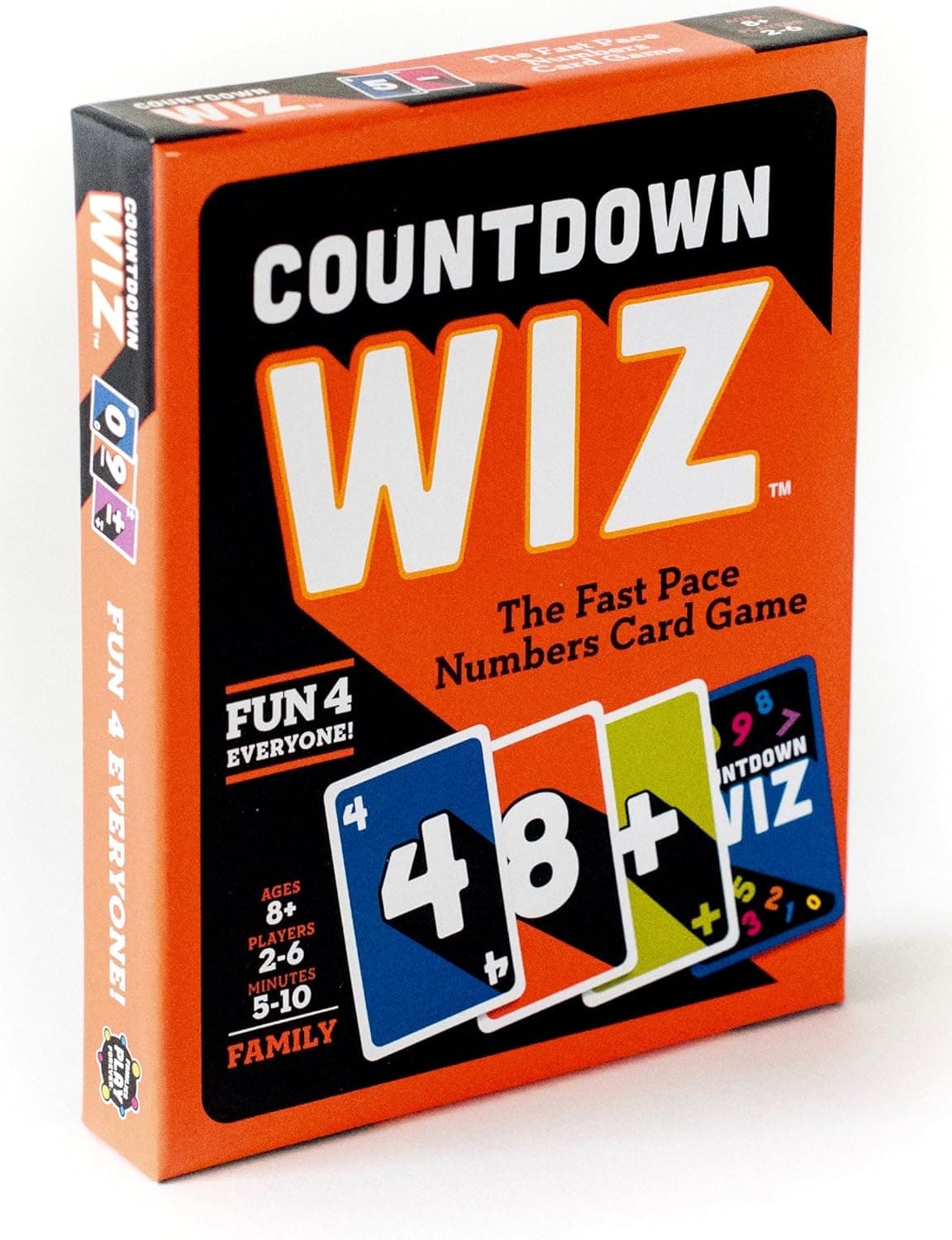 CountDown Wiz
