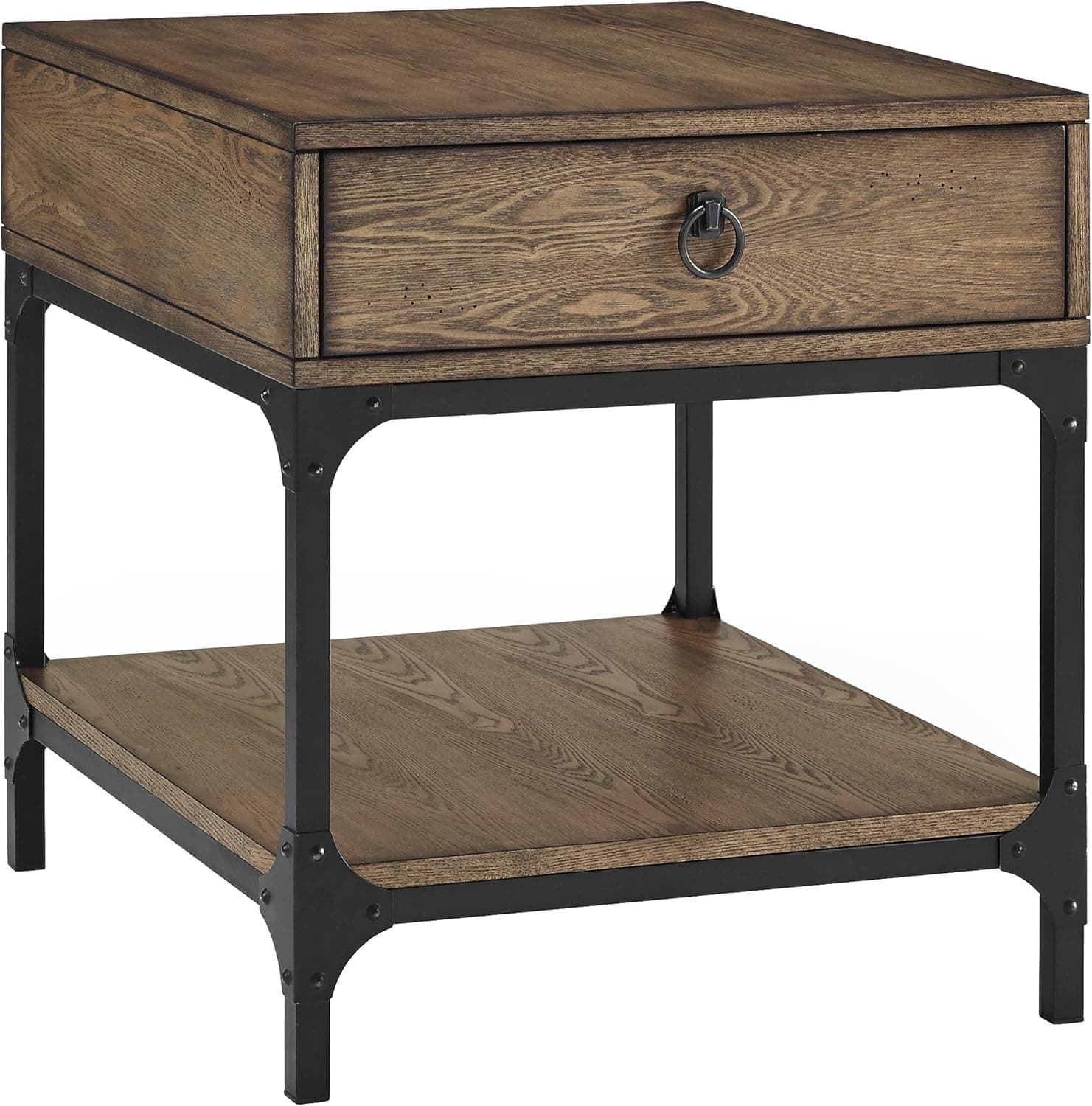 Crosley Furniture Side Table