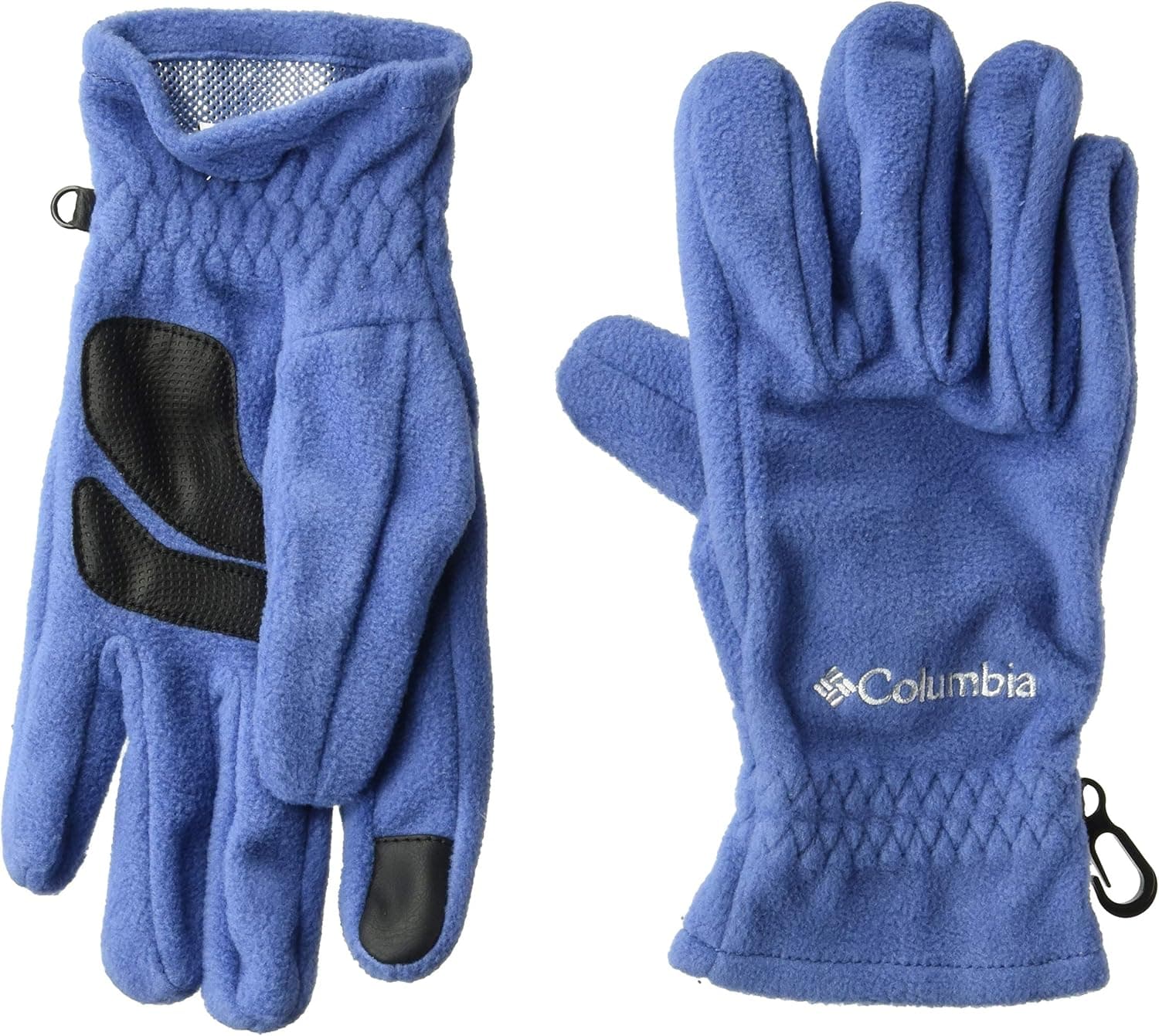 Columbia Women’s W Thermarator Winter Glove, Warm Insulated, Touch Screen Compatible