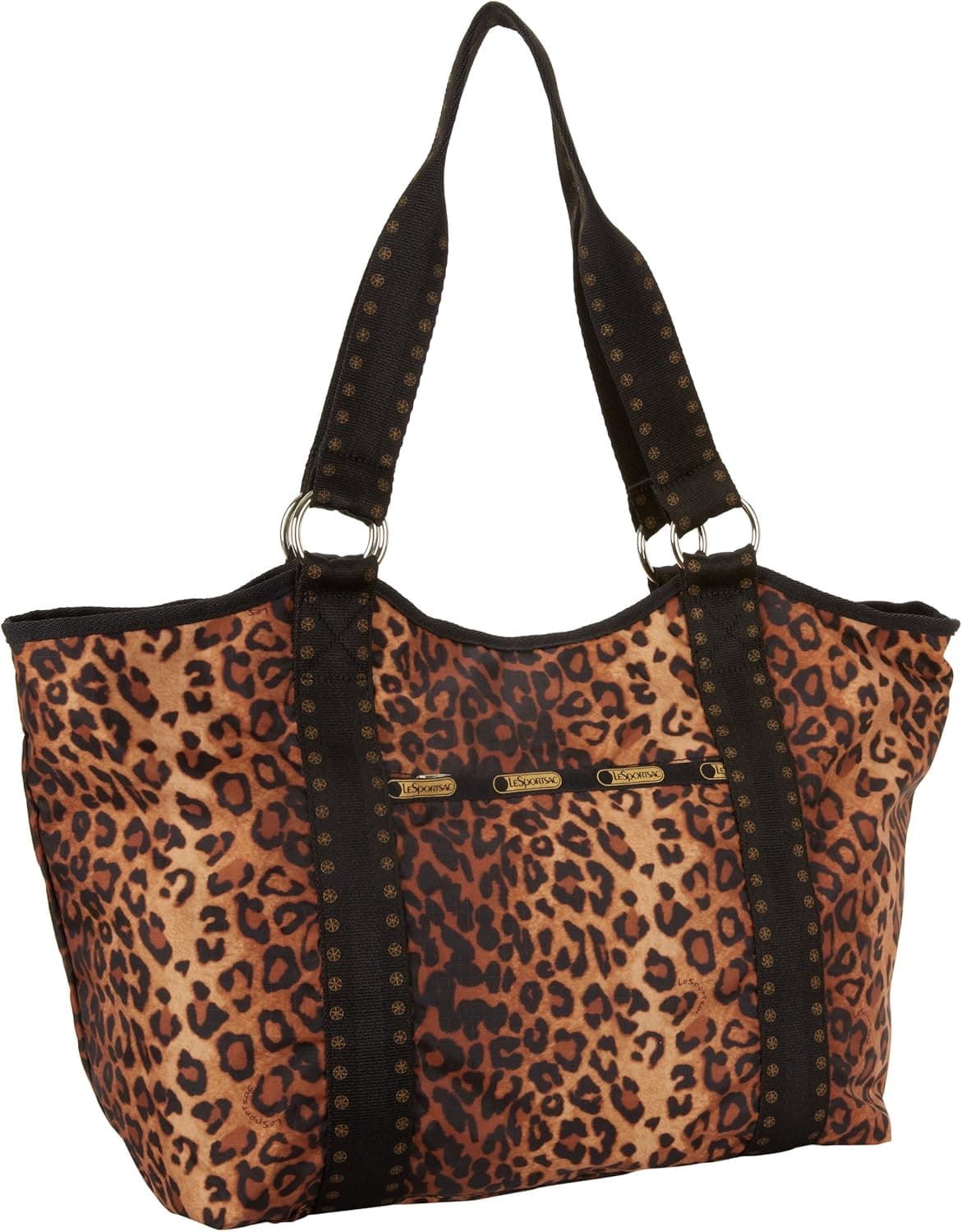 LeSportsac Carryall Tote