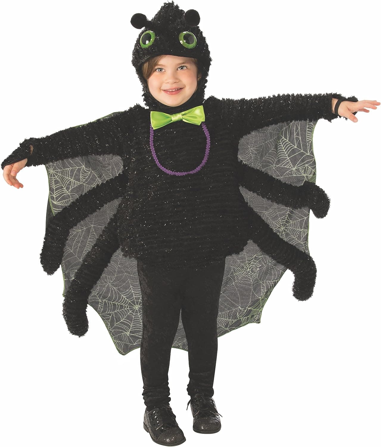 Rubie's Eensy Weensy Spider Childrens Costume