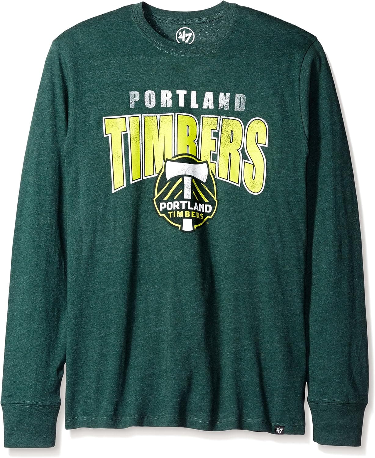 MLS Men's '47 Knockaround Club Long Sleeve Tee