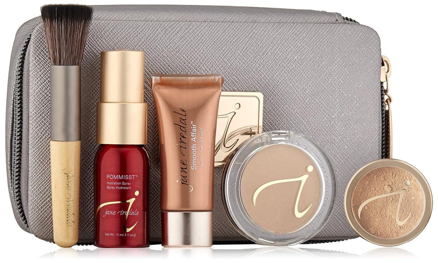 jane iredale Starter Kit