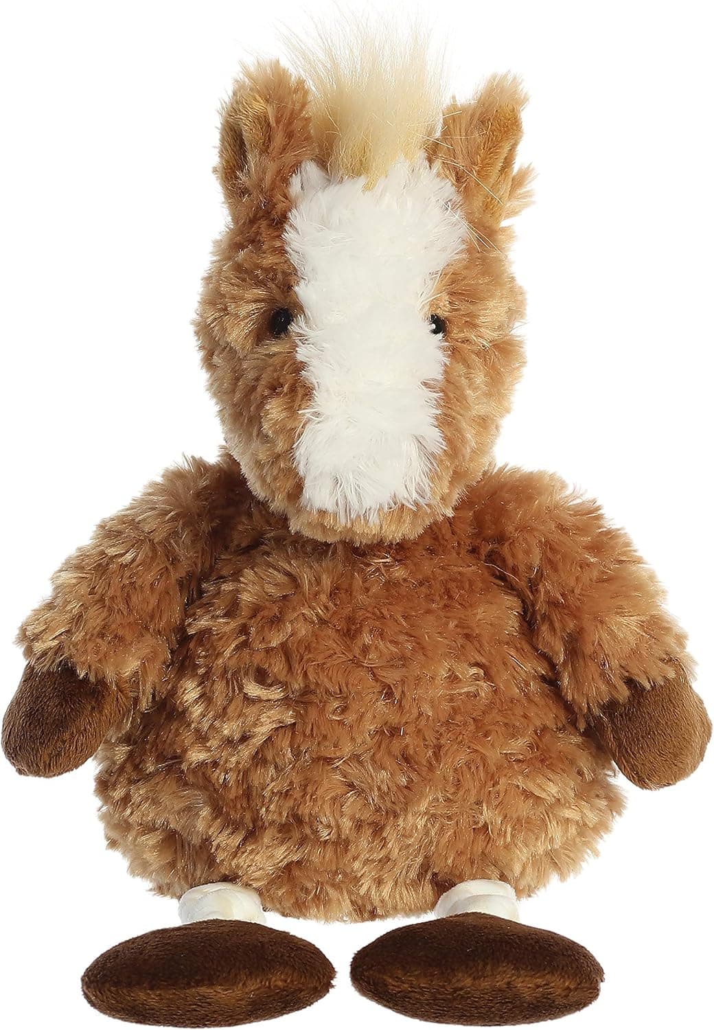 Aurora - Knottingham Friends - 16" Hailey Horse
