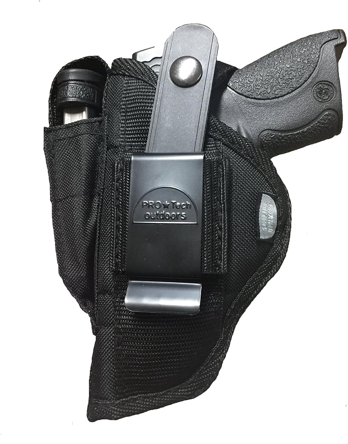 Holster for Springfield Armory 1911-1A with 5" Barrel