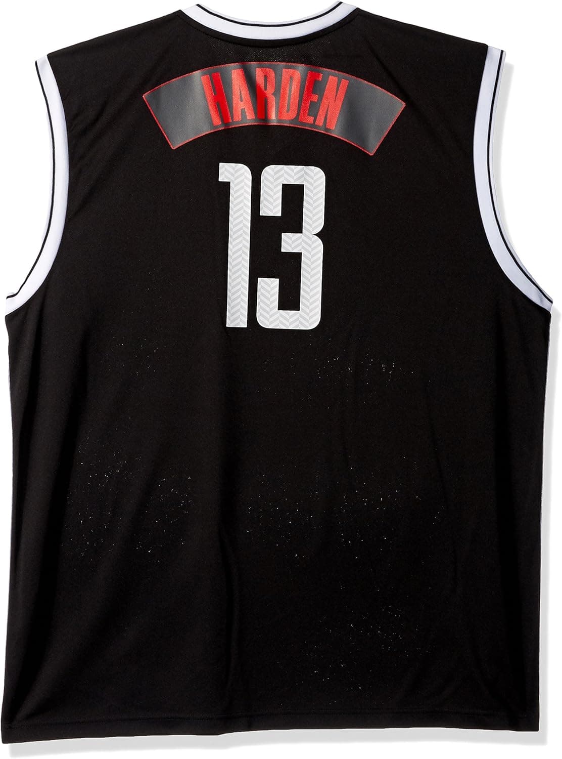 adidas NBA Unisex-Adult Chevron Fashion Replica Jersey