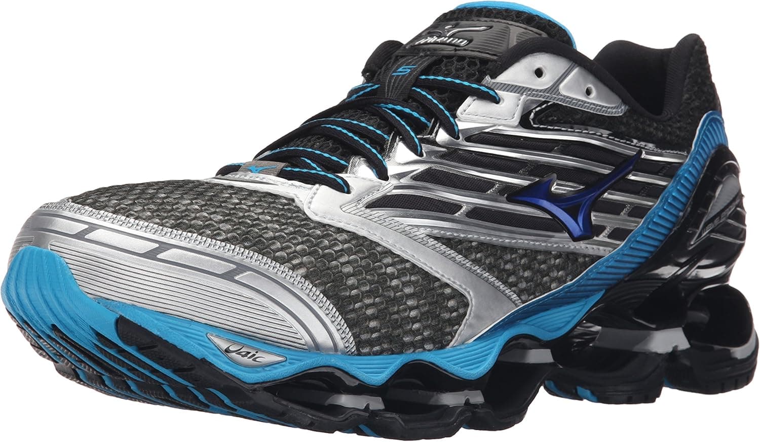 Mizuno Men's Wave Prophecy 5 Running Shoe