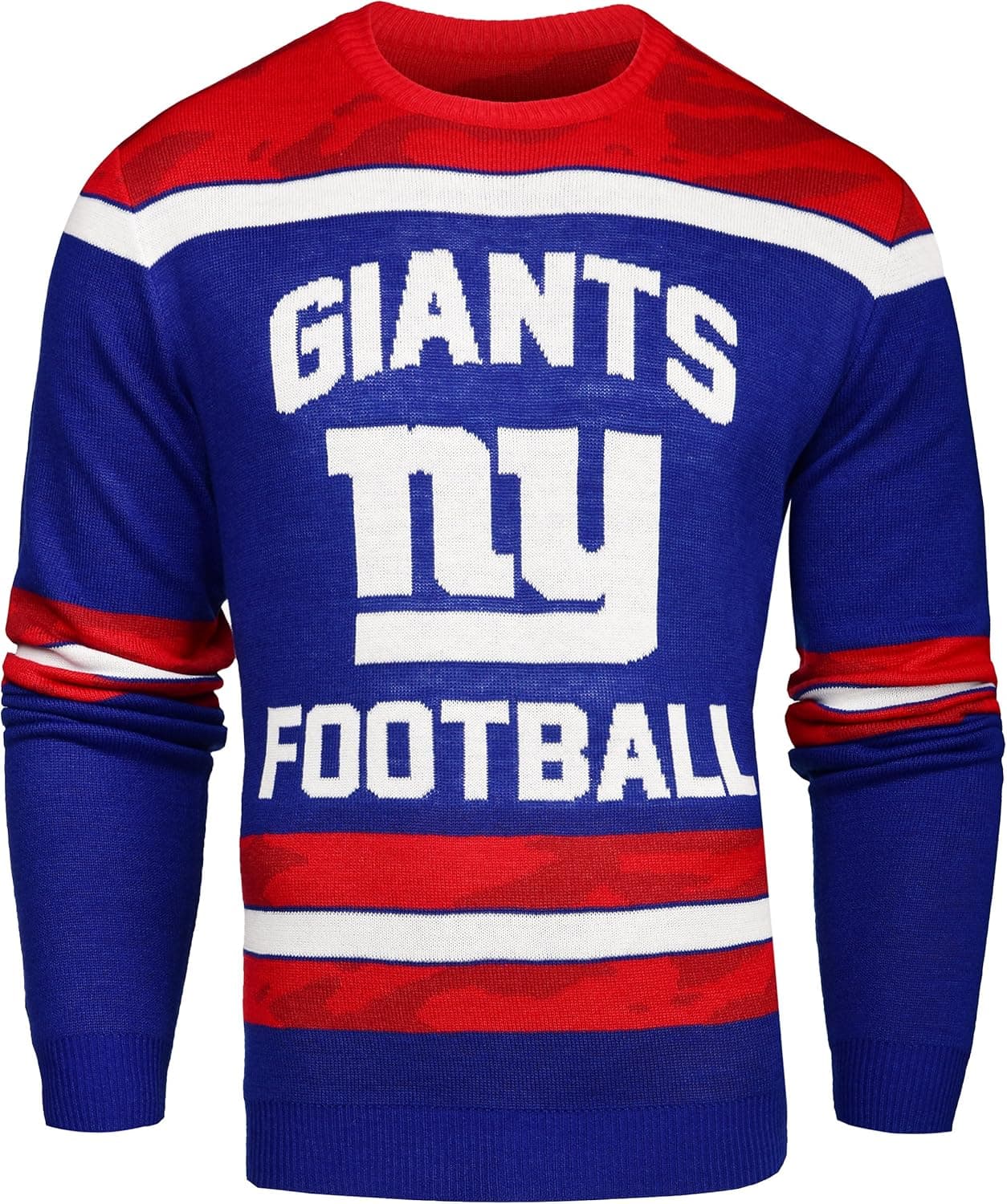 FOCO NFL Ugly Sweater Main