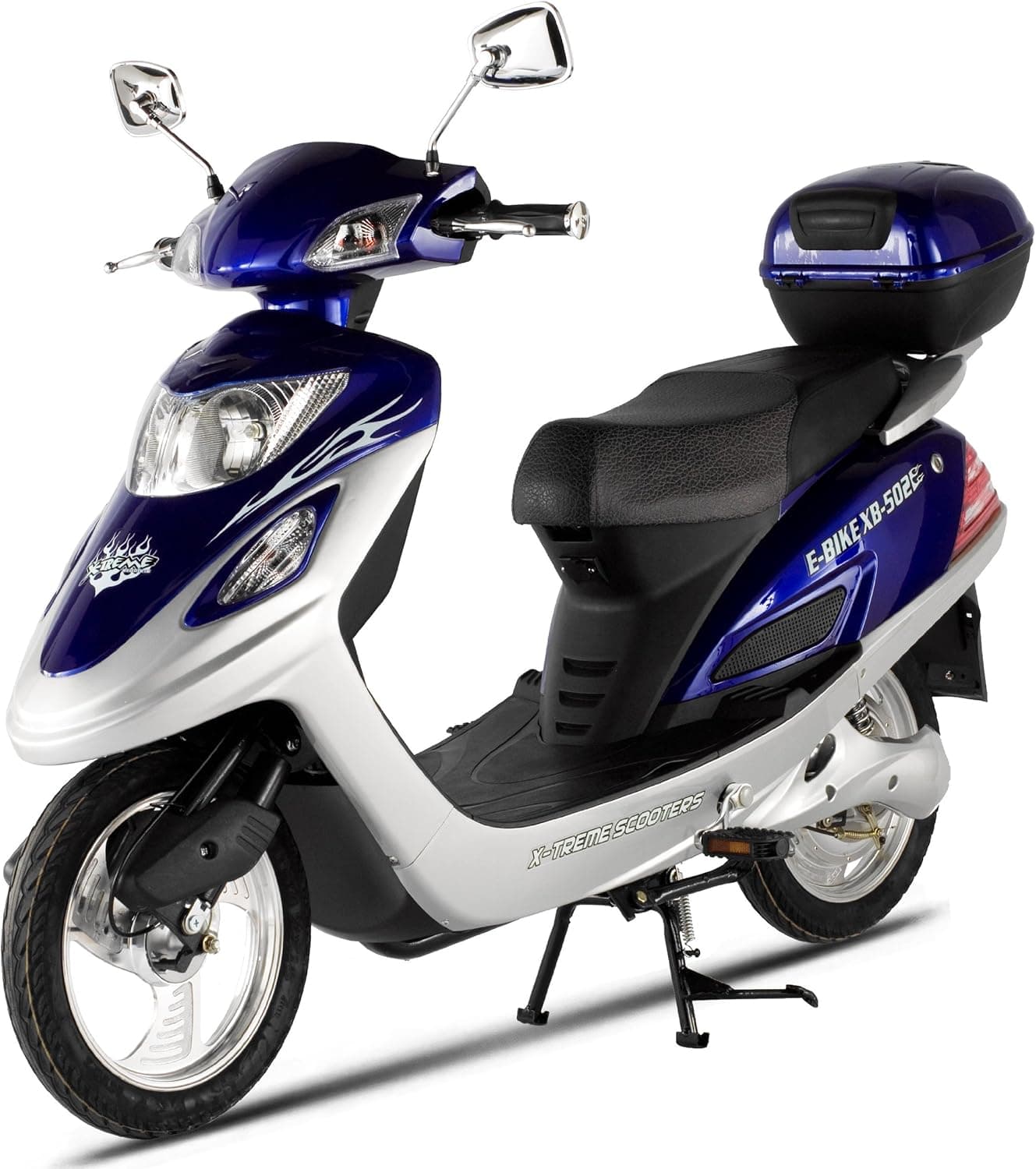 X-Treme Scooters XB-502 Electric Bicycle