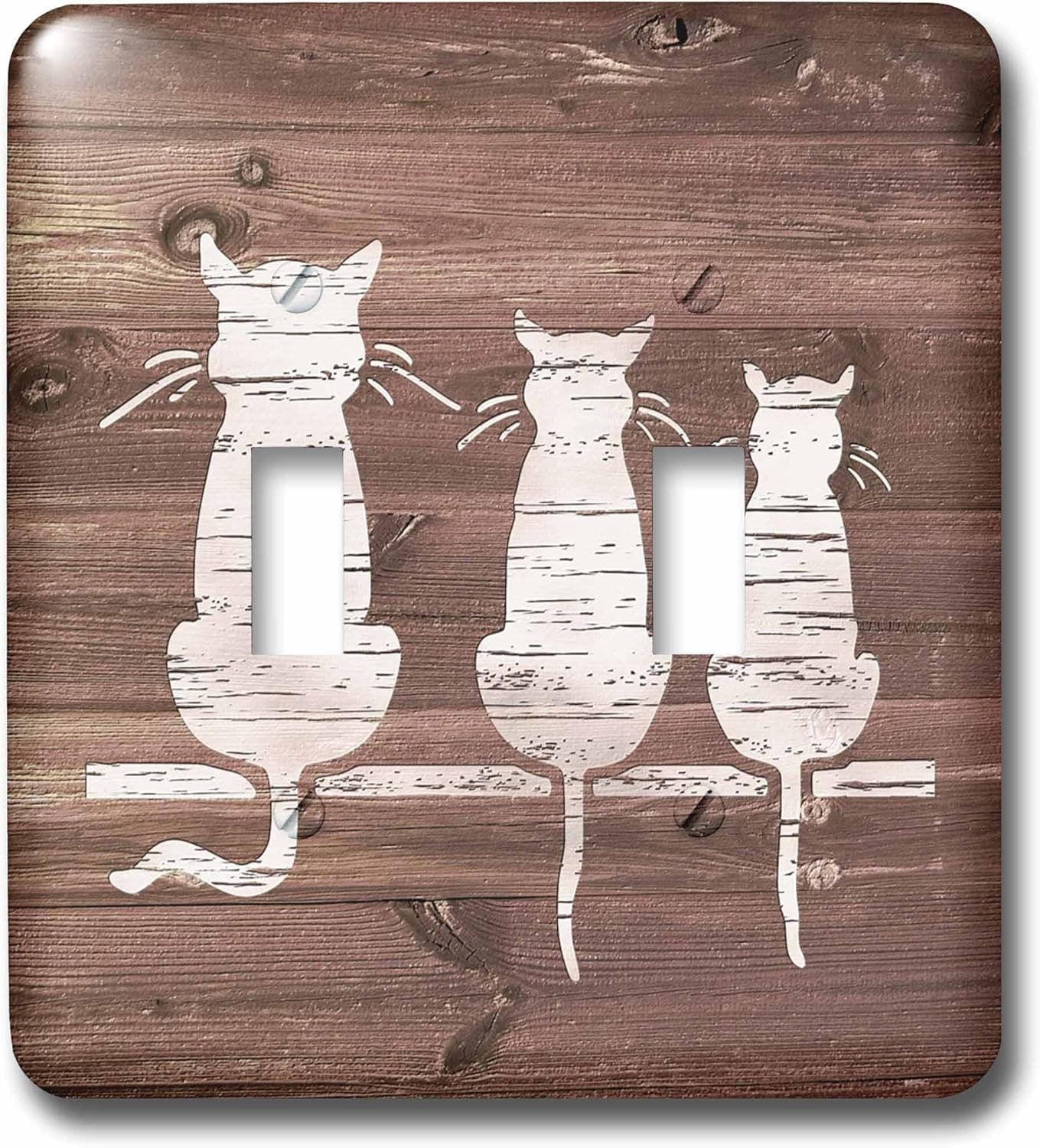 3dRose lsp_261819_2 Light Switch Cover, Varies