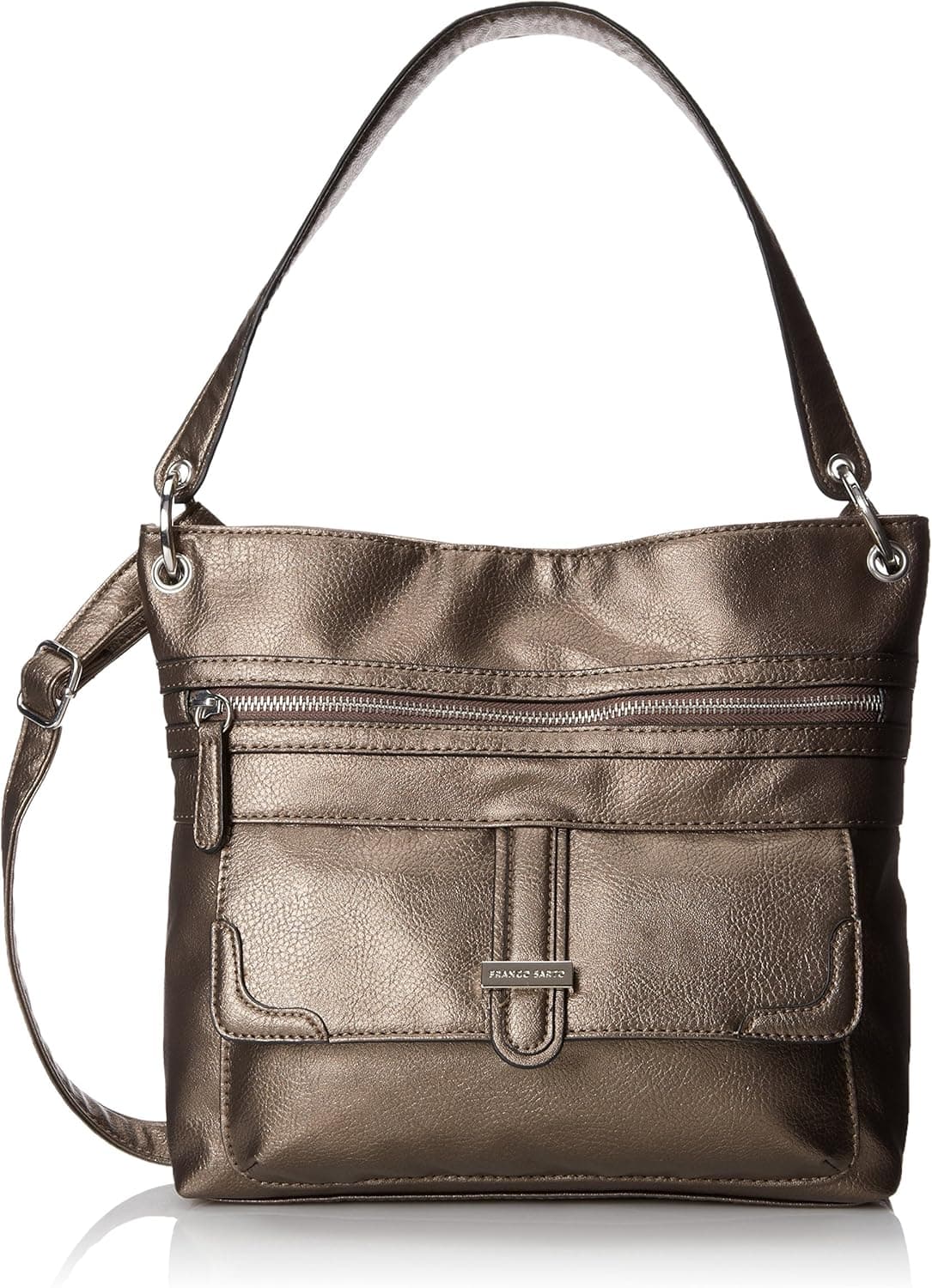 Franco Sarto Kara Large Cross Body Bag