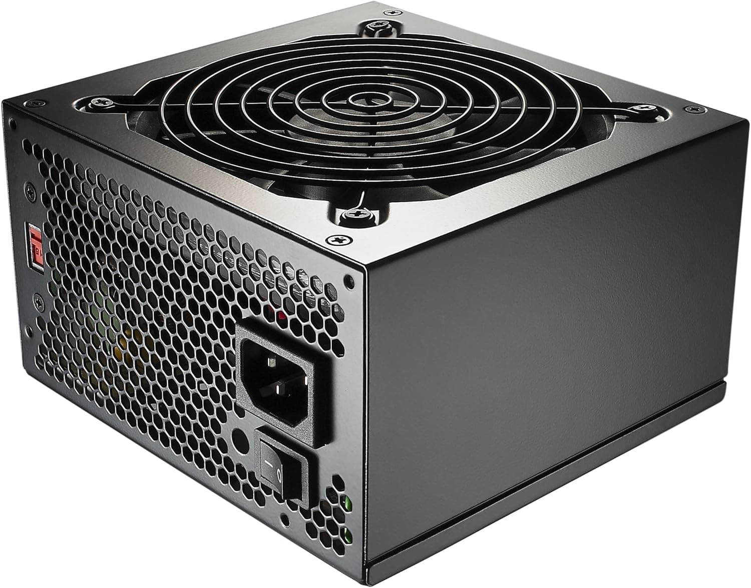 Cooler Master eXtreme Power Plus 500w Power Supply (RS500-PCARD3-US)