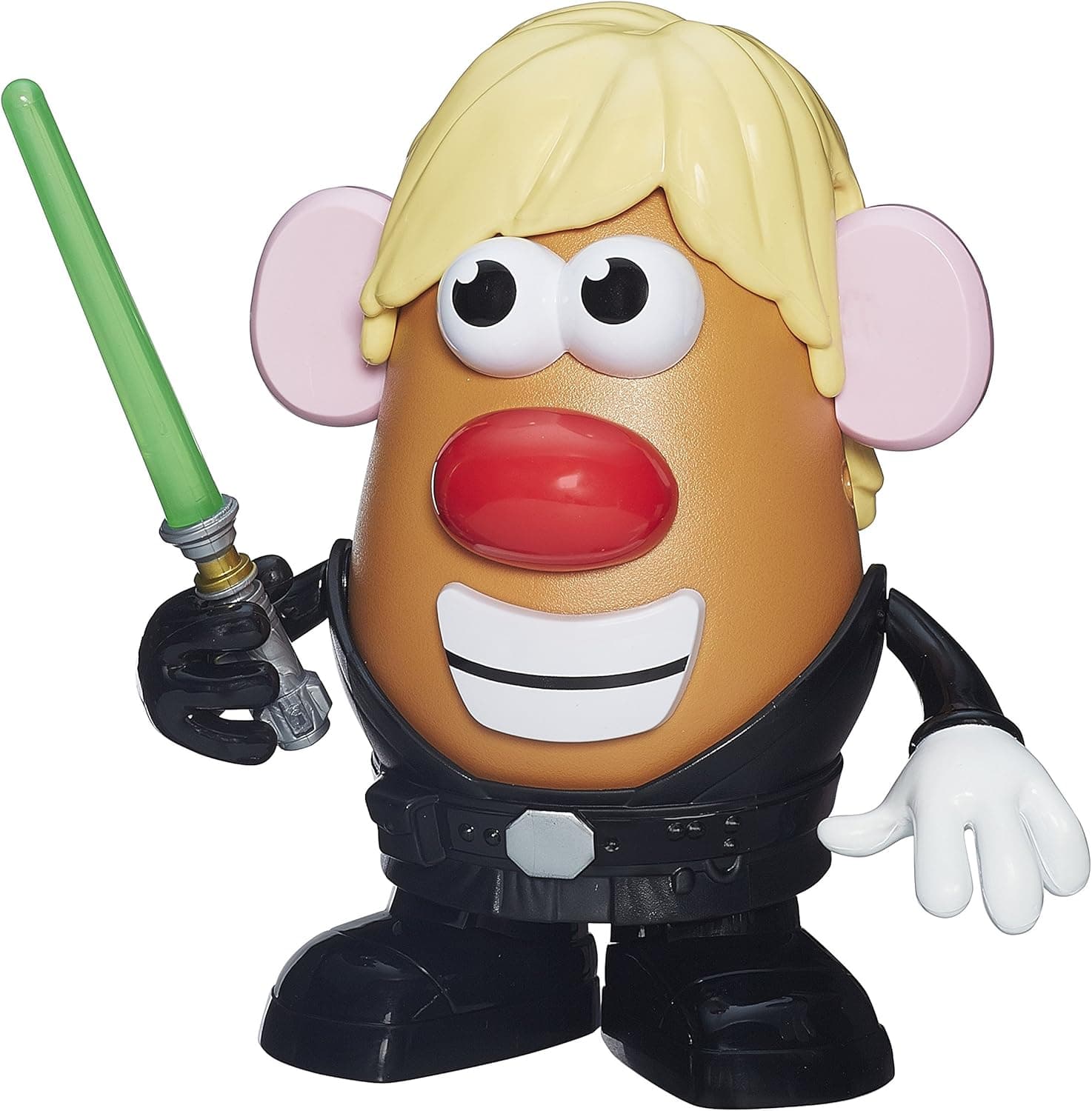 Playskool Mr. Potato Head Luke Frywalker