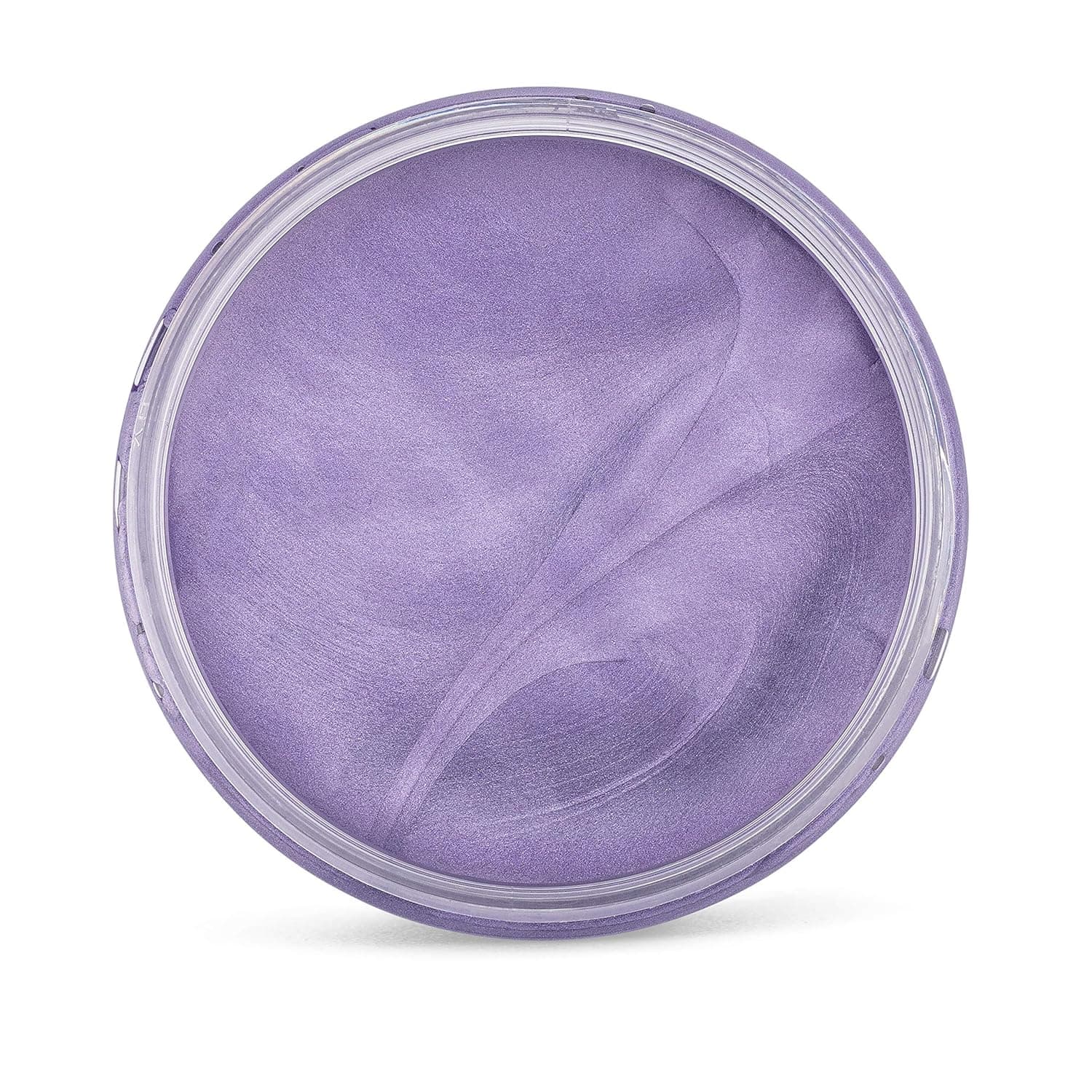 Curls Unleashed Color Blast Hair Wax, Temporary Curl Defining Wax, Mystic, (6.0 oz)
