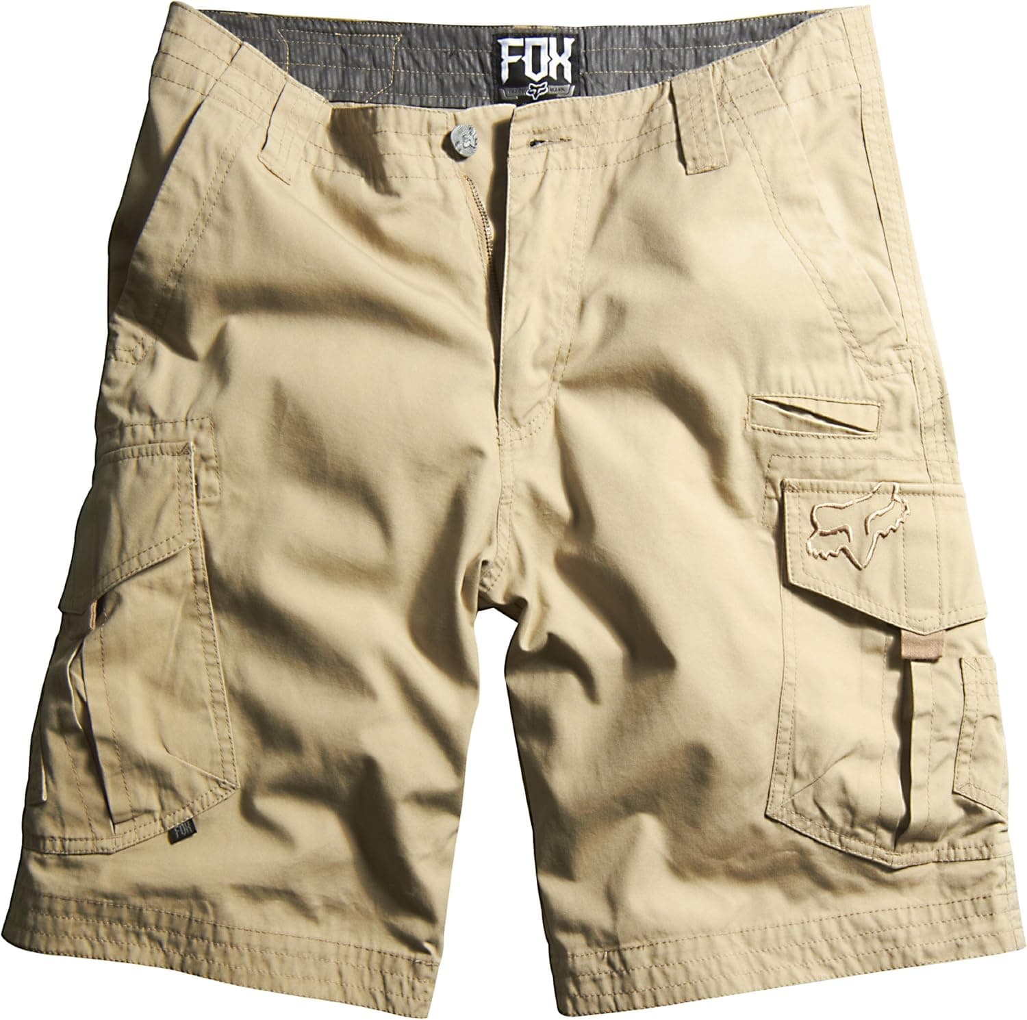 Fox Men's Slambozo Cargo Short