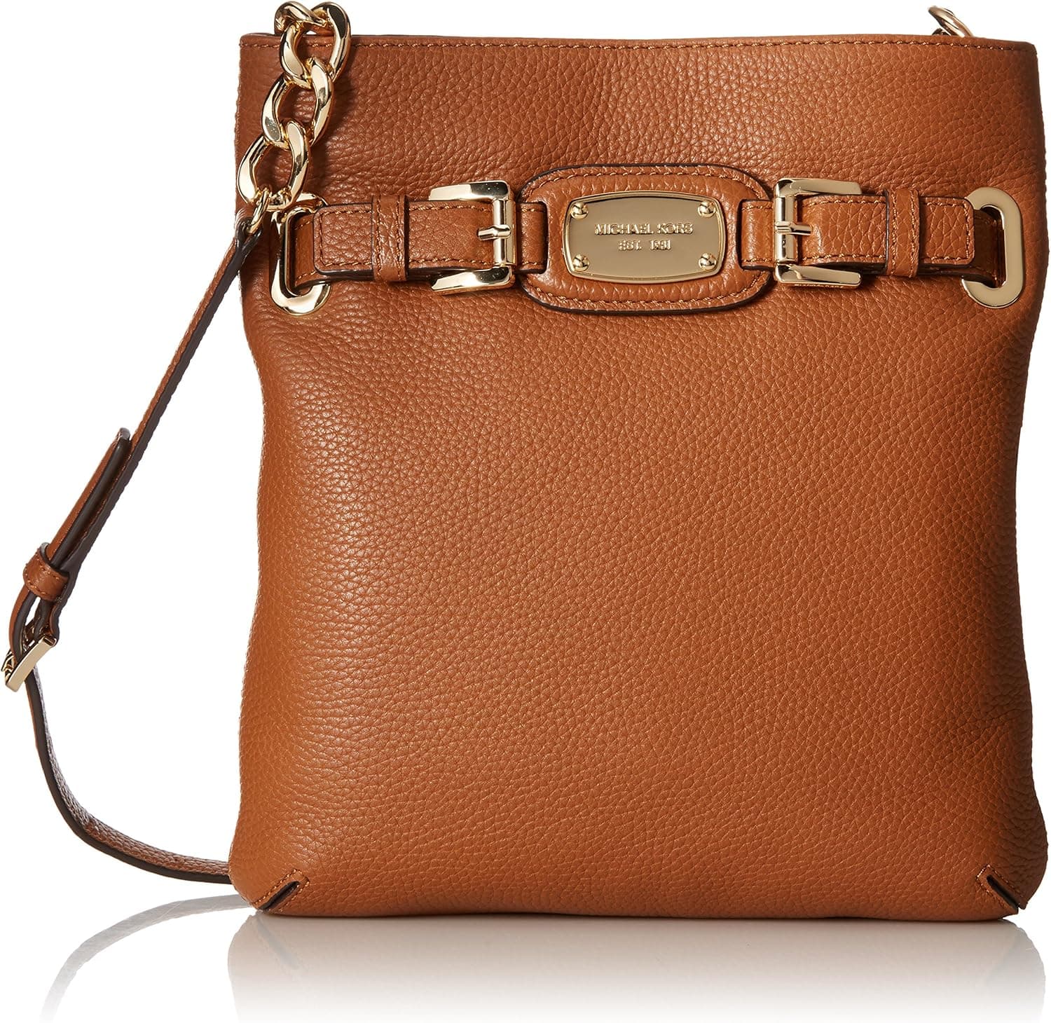 Michael Kors Hamilton Large Crossbody
