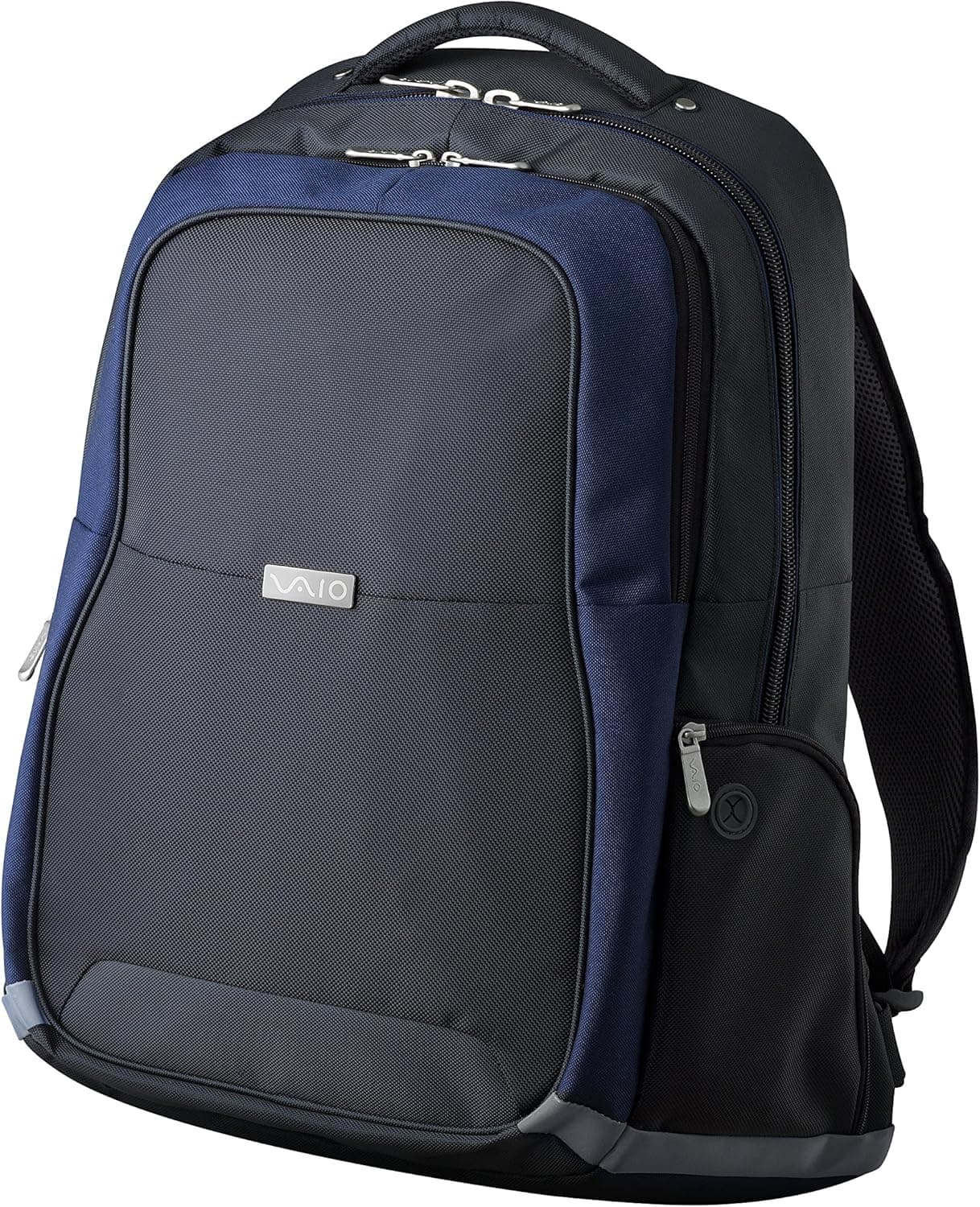 Sony VGP-CCP5/L VAIO Deluxe Backpack for AW Series (Blue)