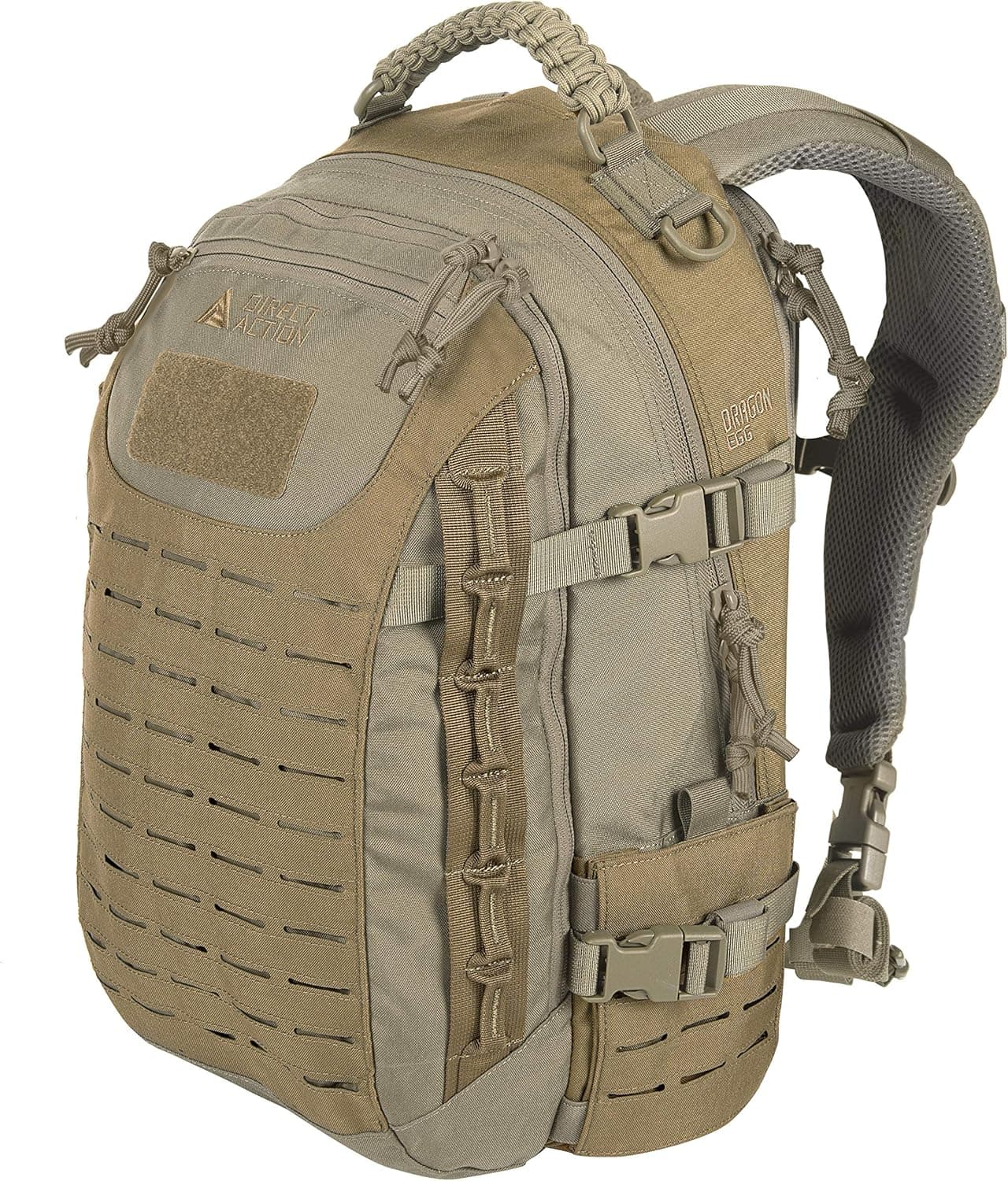 Direct Action Dragon Egg Tactical Backpack 25 Liter Capacity