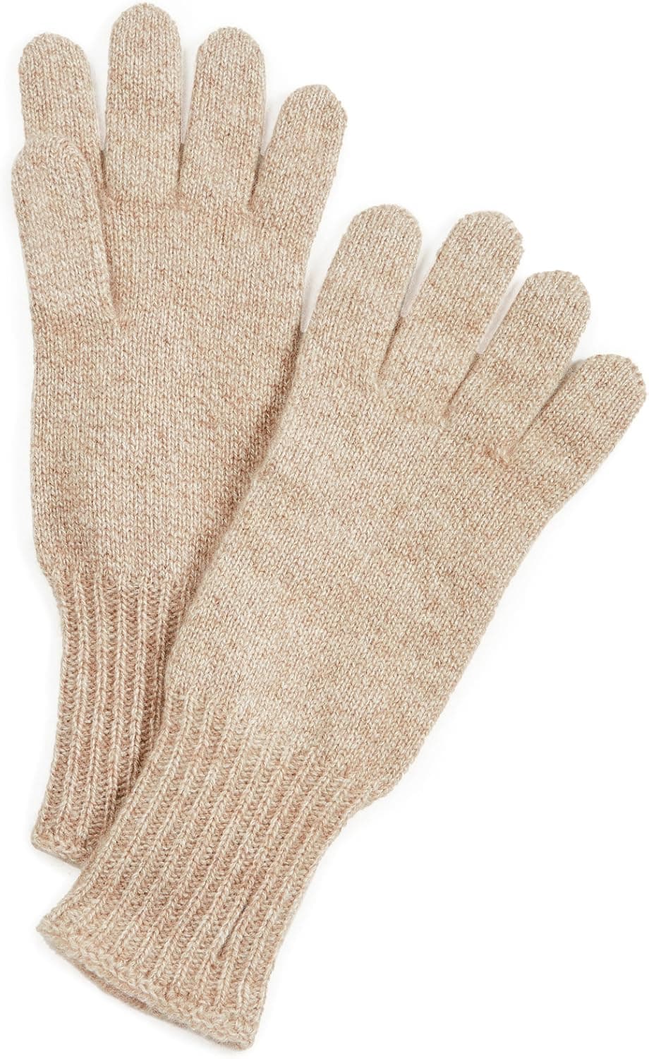 Hat Attack Women's Cashmere Gloves