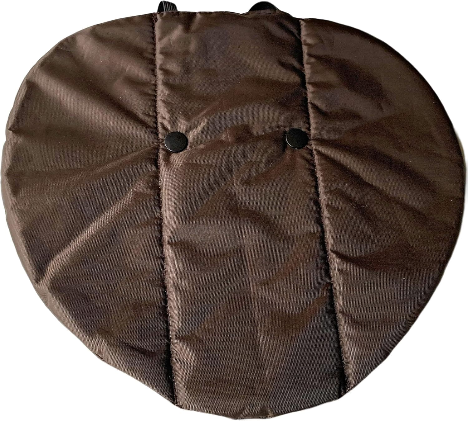 LoveNCreatures – Water Resistant - Chicken Saddle Jacket (1 Apron Pack) Hen Supplies w/Over The Wing Poultry Feather Saver | Hackle to Tail Safety Pad & Pecking Protection Vest Medium/Large Breeds